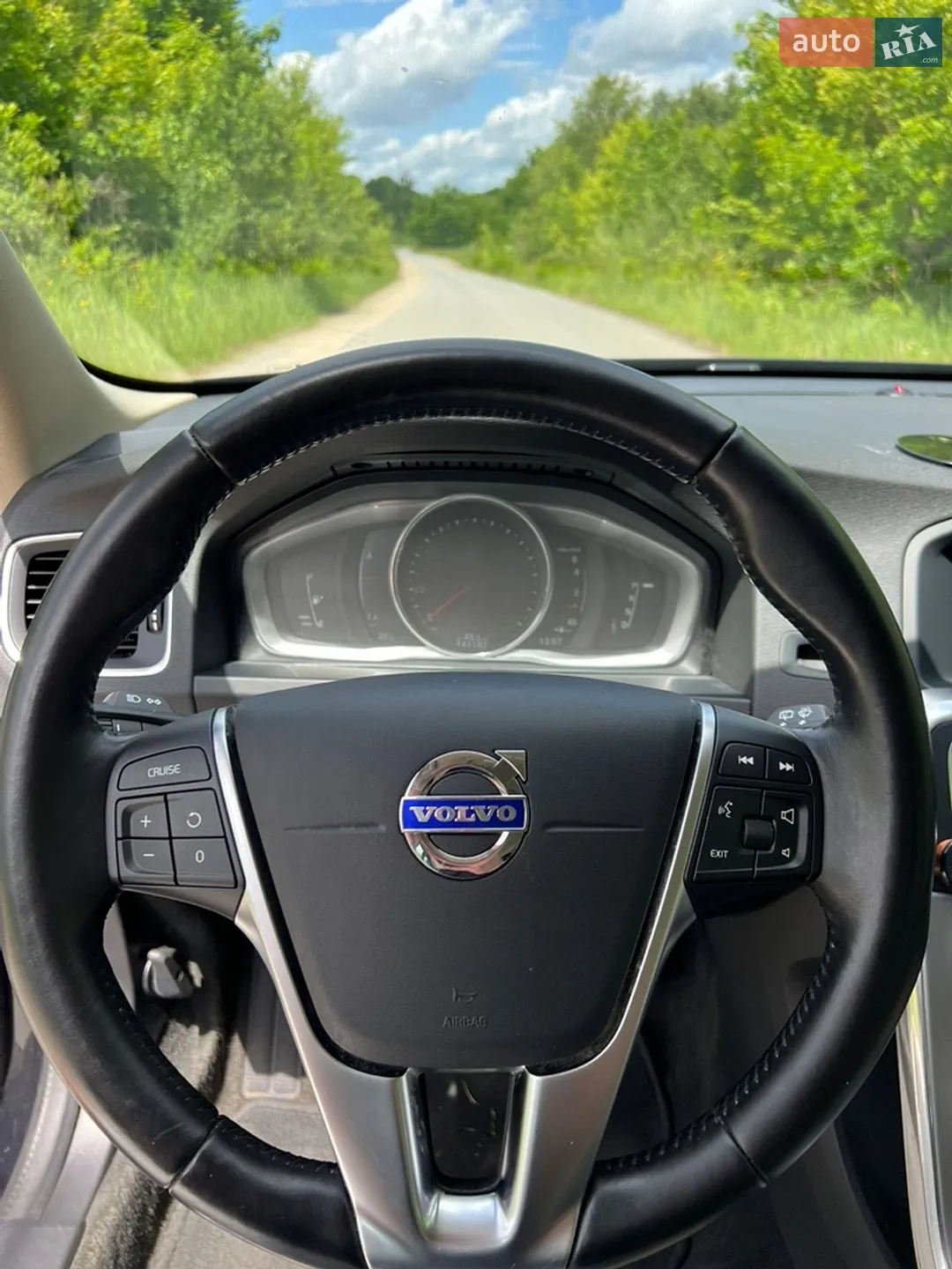 2016 Volvo V60 - мініатюра 12