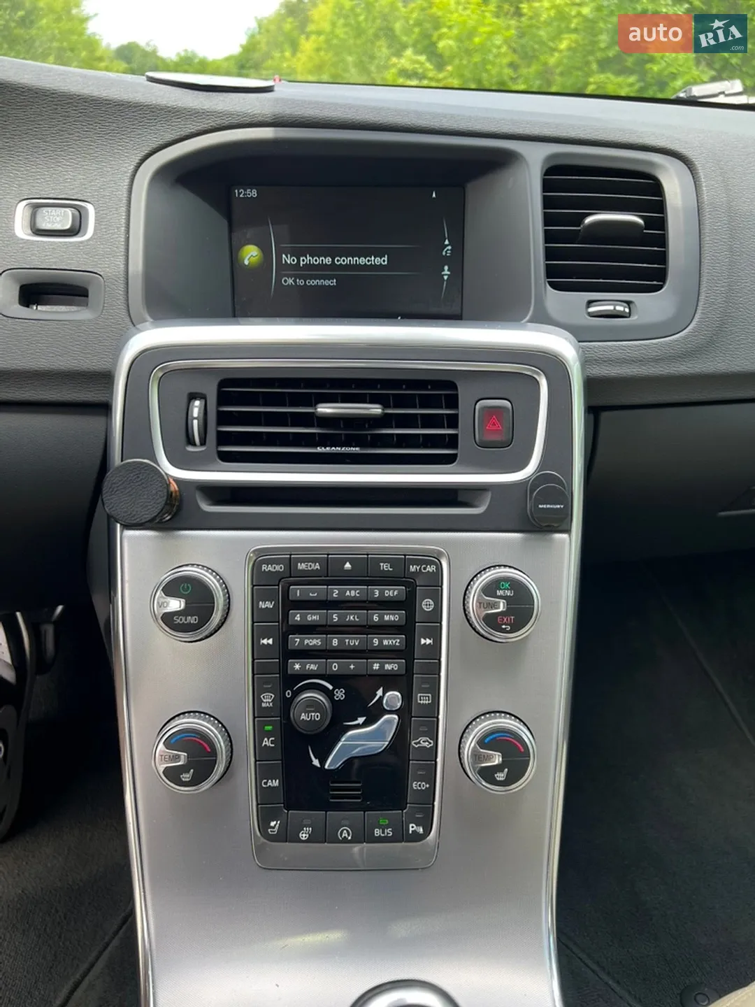 2016 Volvo V60 - мініатюра 14