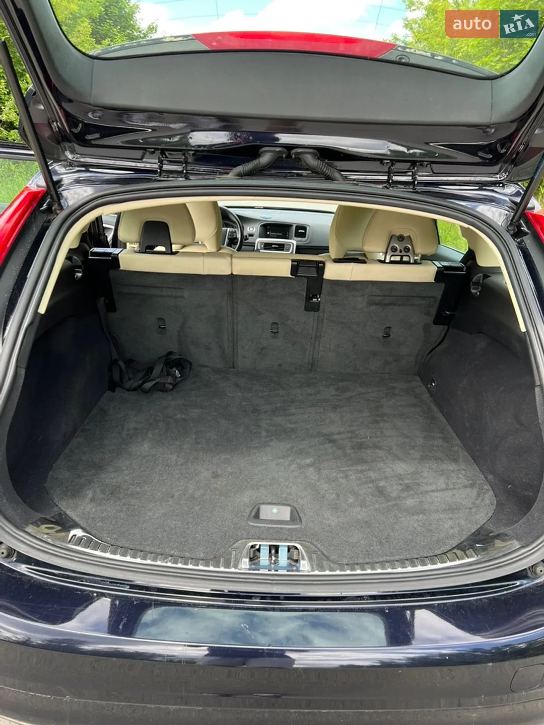 2016 Volvo V60 - мініатюра 17