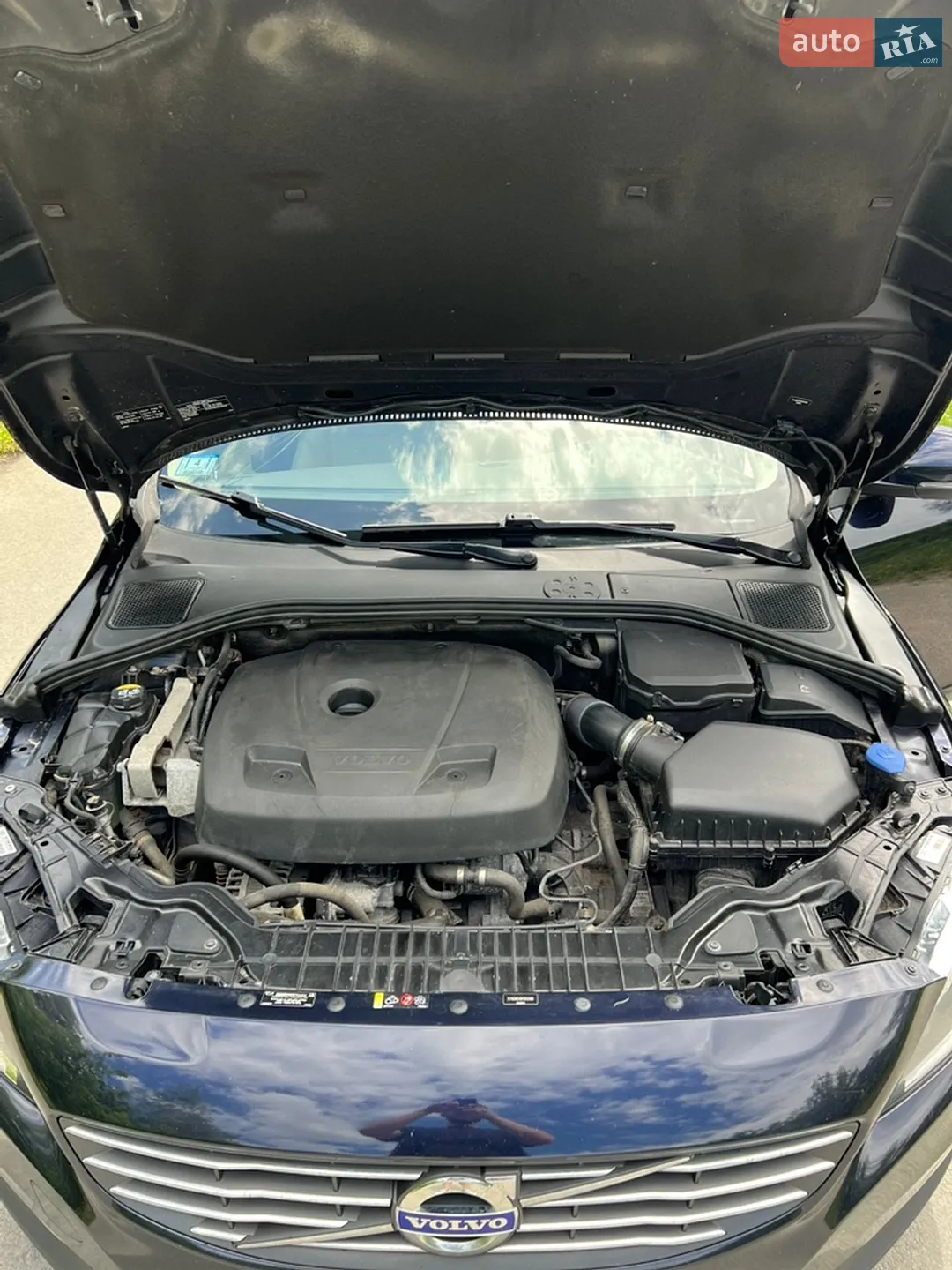 2016 Volvo V60 - мініатюра 19