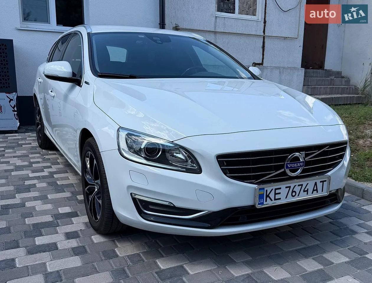 2014 Volvo V60 - мініатюра 35