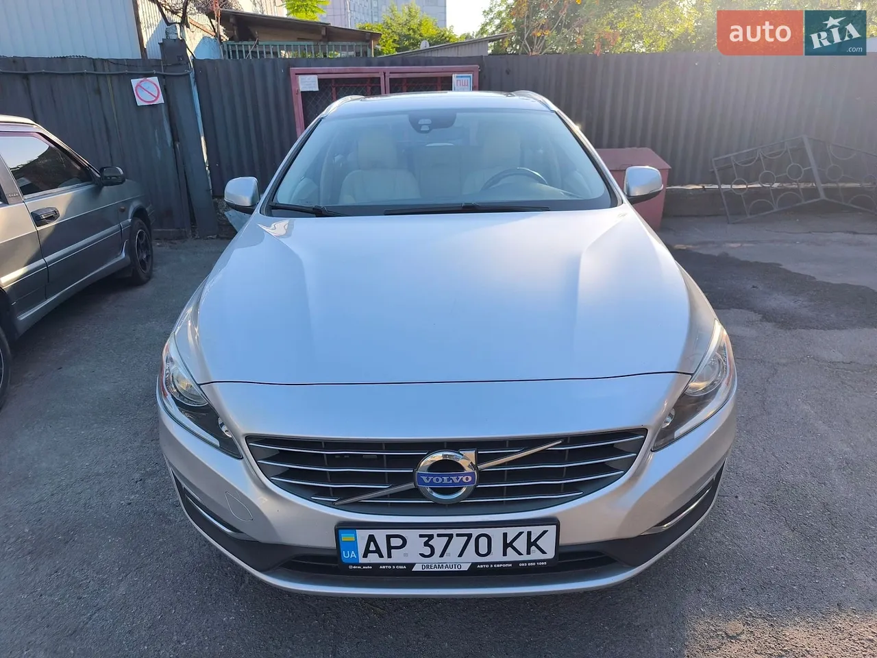 2014 Volvo V60 - мініатюра 24