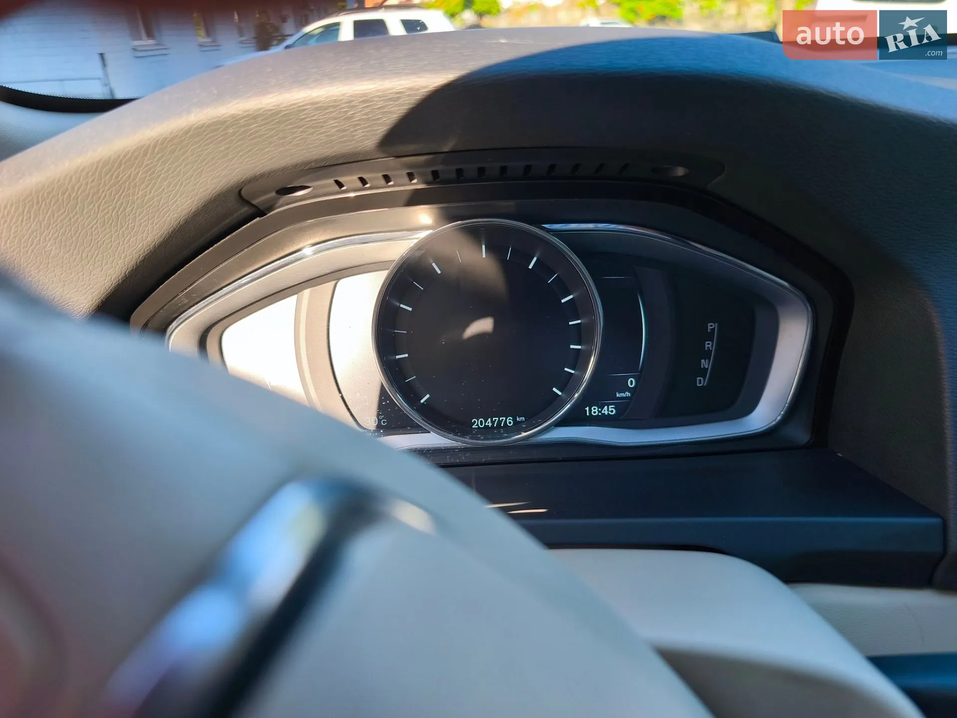 2015 Volvo V60 - мініатюра 13