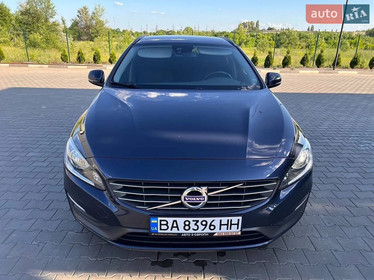 2014 Volvo V60 - мініатюра 19