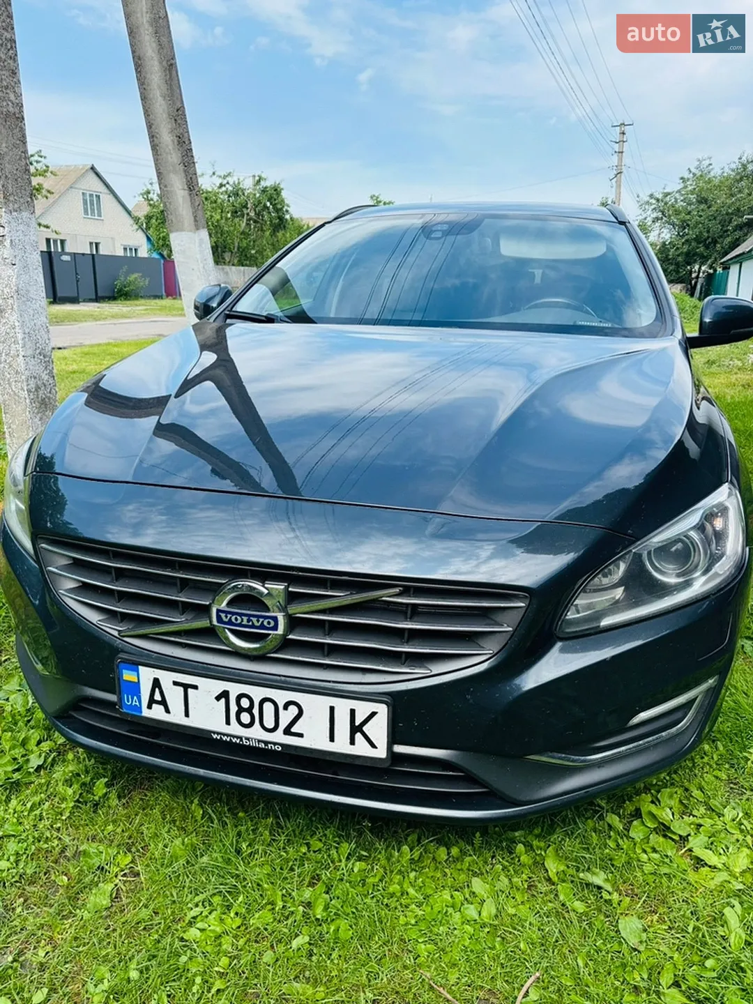 2013 Volvo V60 - мініатюра 4