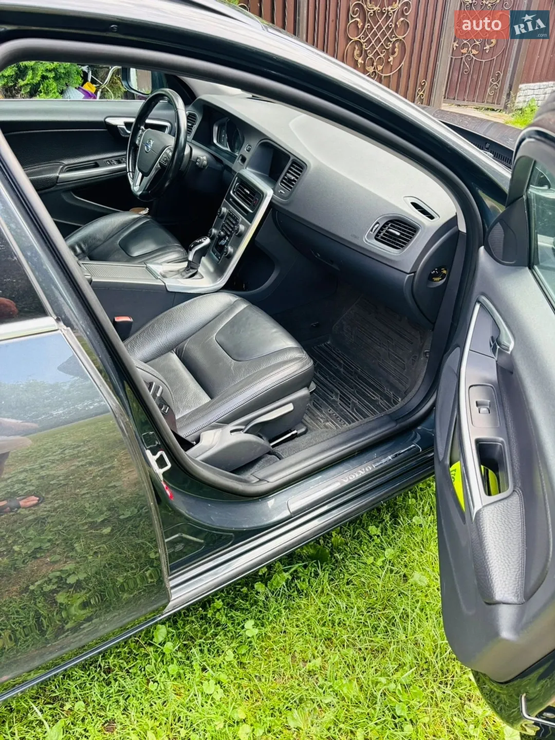 2013 Volvo V60 - мініатюра 17