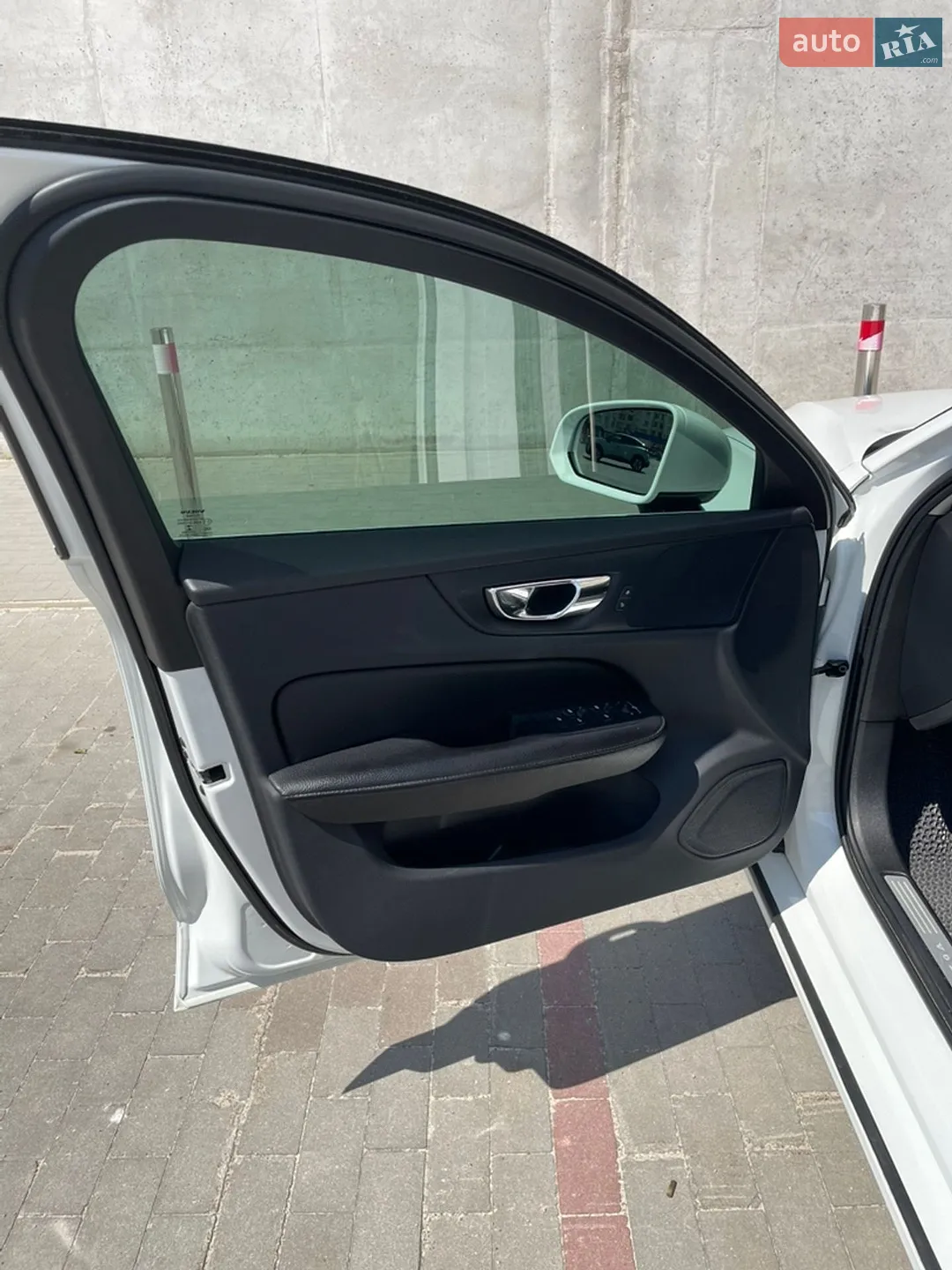 2018 Volvo V60 - мініатюра 15