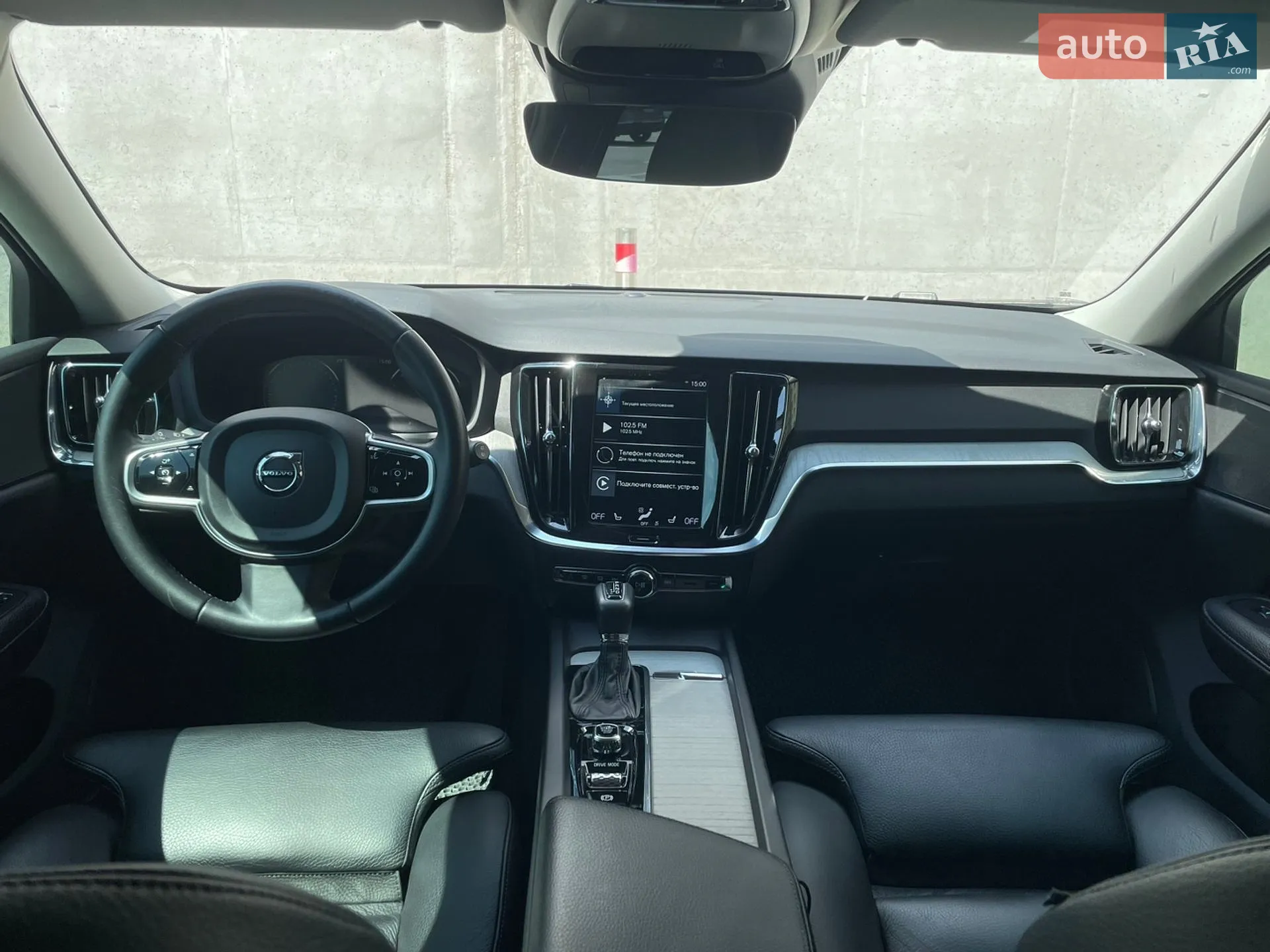 2018 Volvo V60 - мініатюра 24