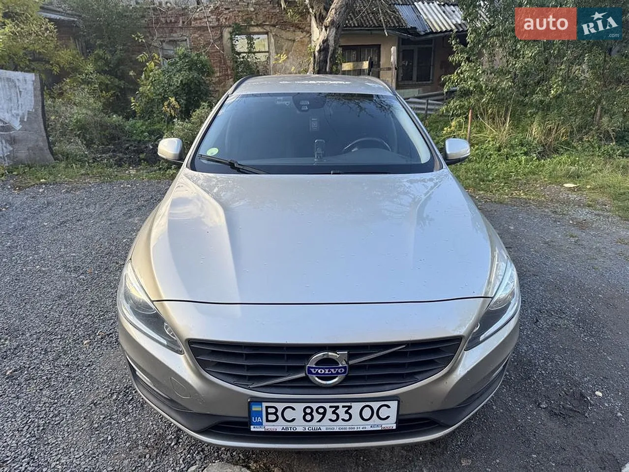 2015 Volvo V60 - мініатюра 29