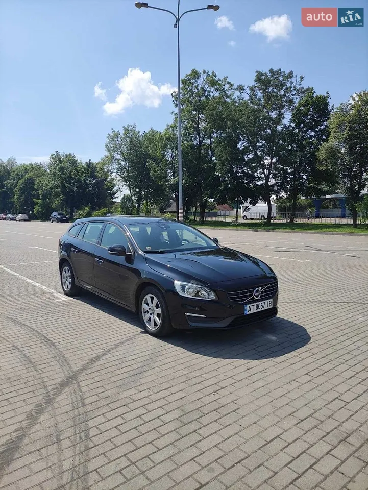 2014 Volvo V60 - мініатюра 30