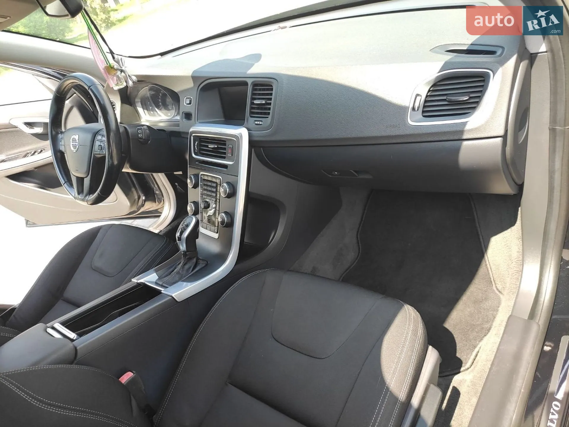 2014 Volvo V60 - мініатюра 10