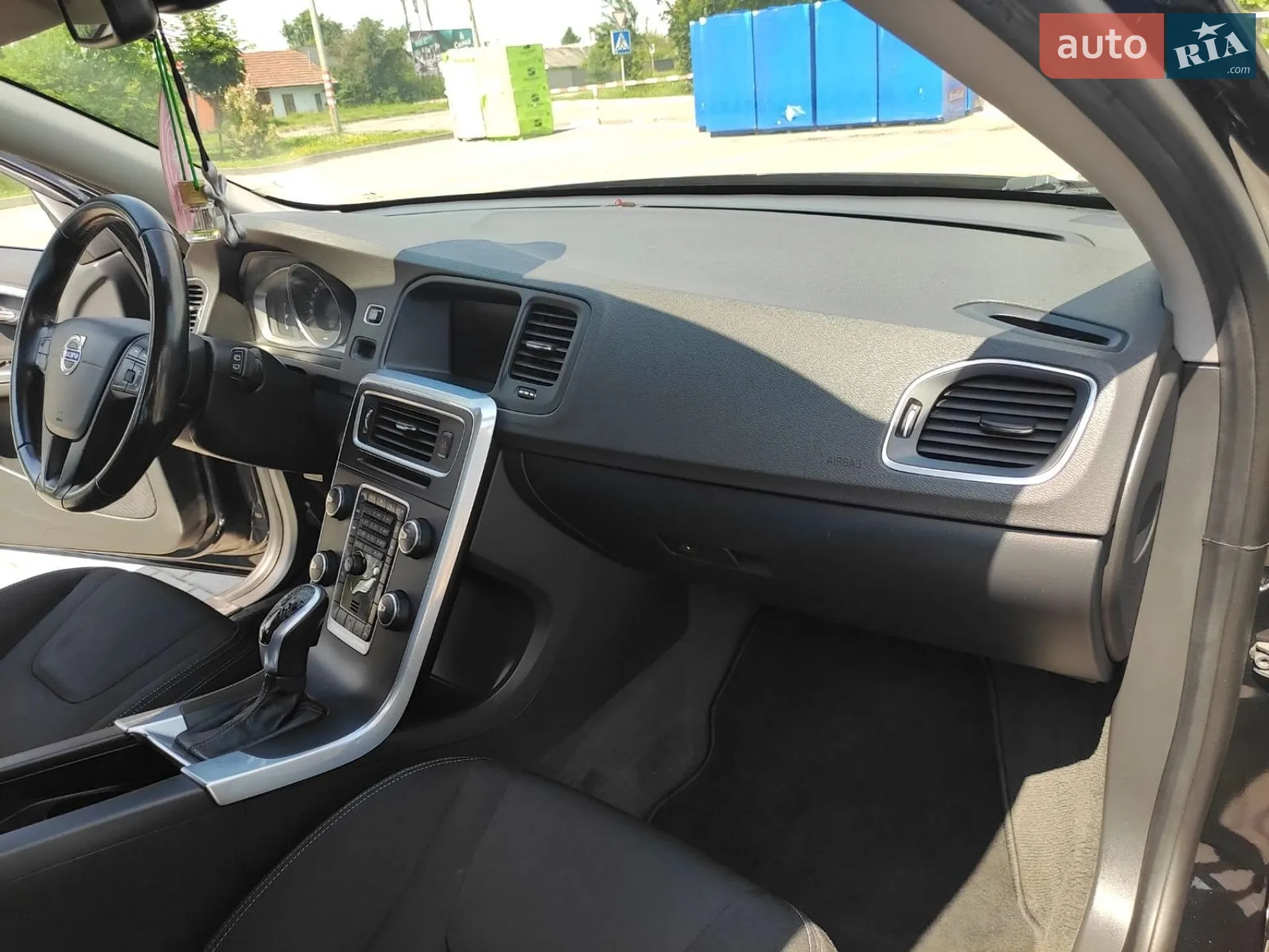 2014 Volvo V60 - мініатюра 15