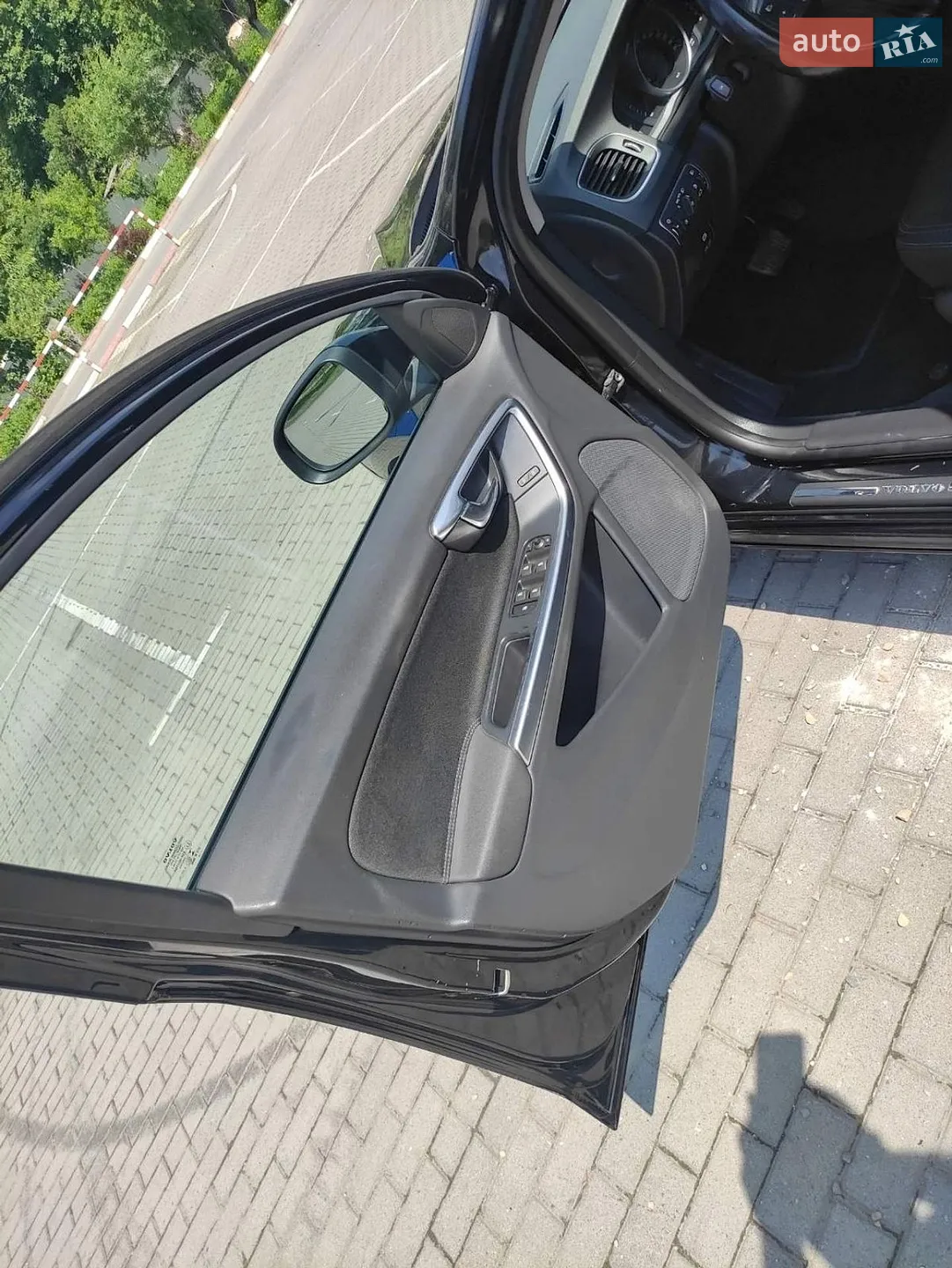 2014 Volvo V60 - мініатюра 18