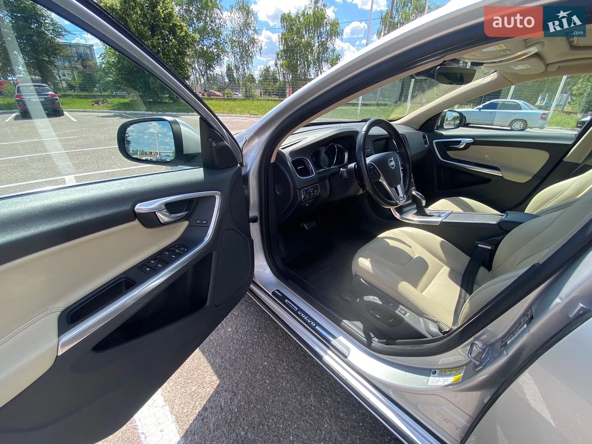 2015 Volvo V60 - мініатюра 23