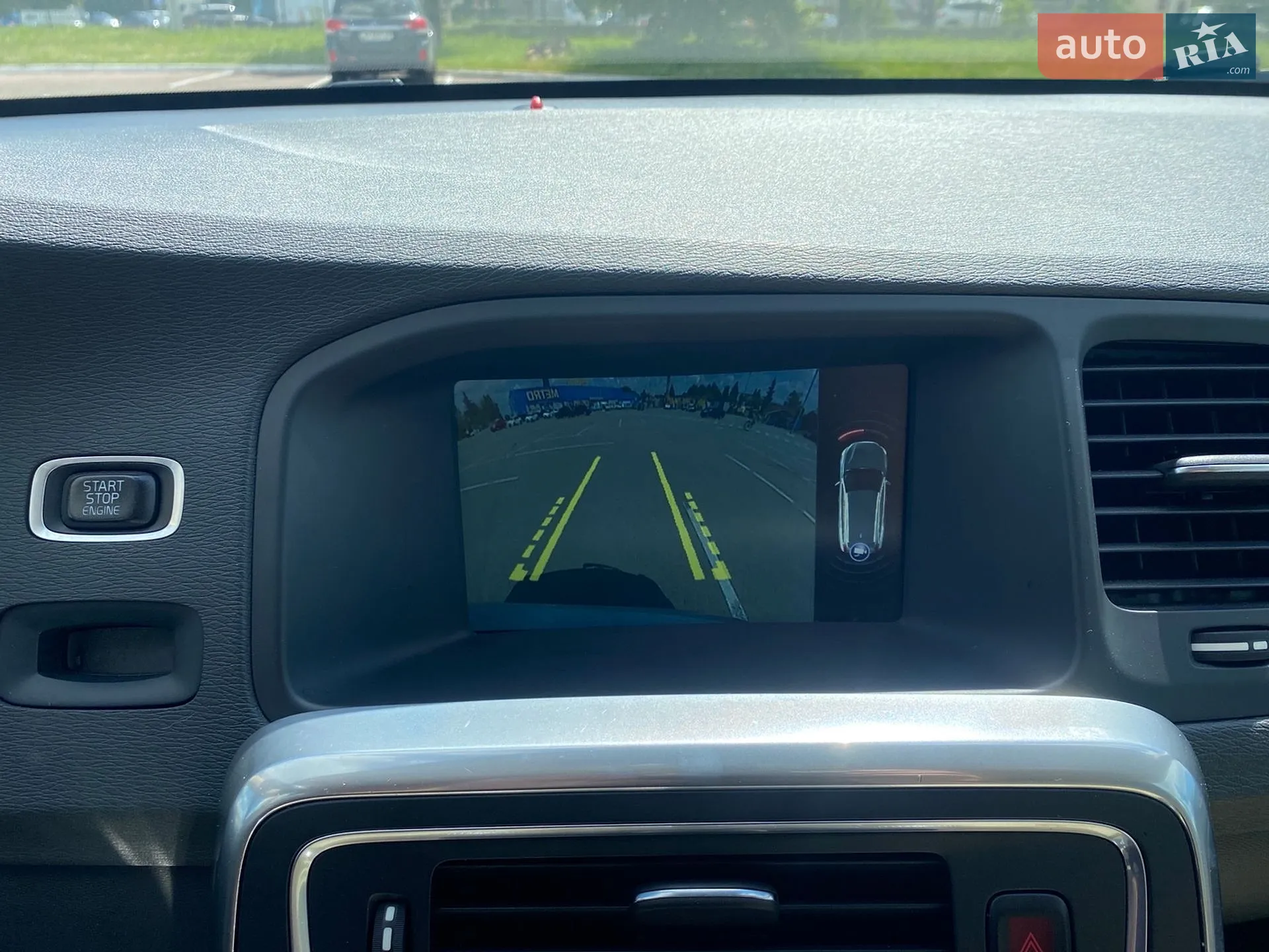 2015 Volvo V60 - мініатюра 29