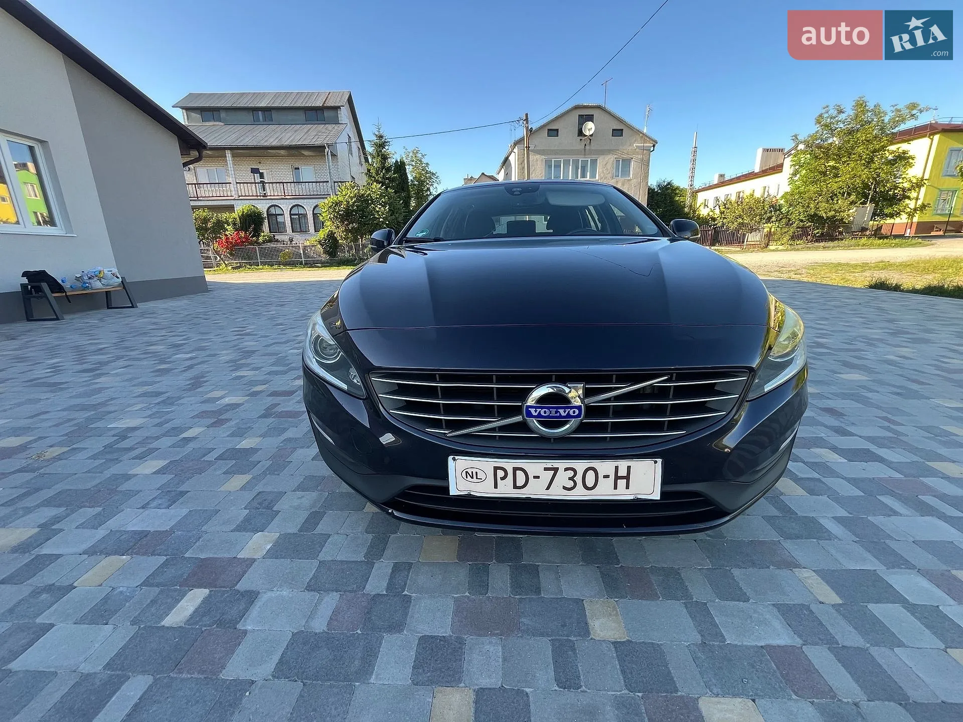 2017 Volvo V60 - мініатюра 37