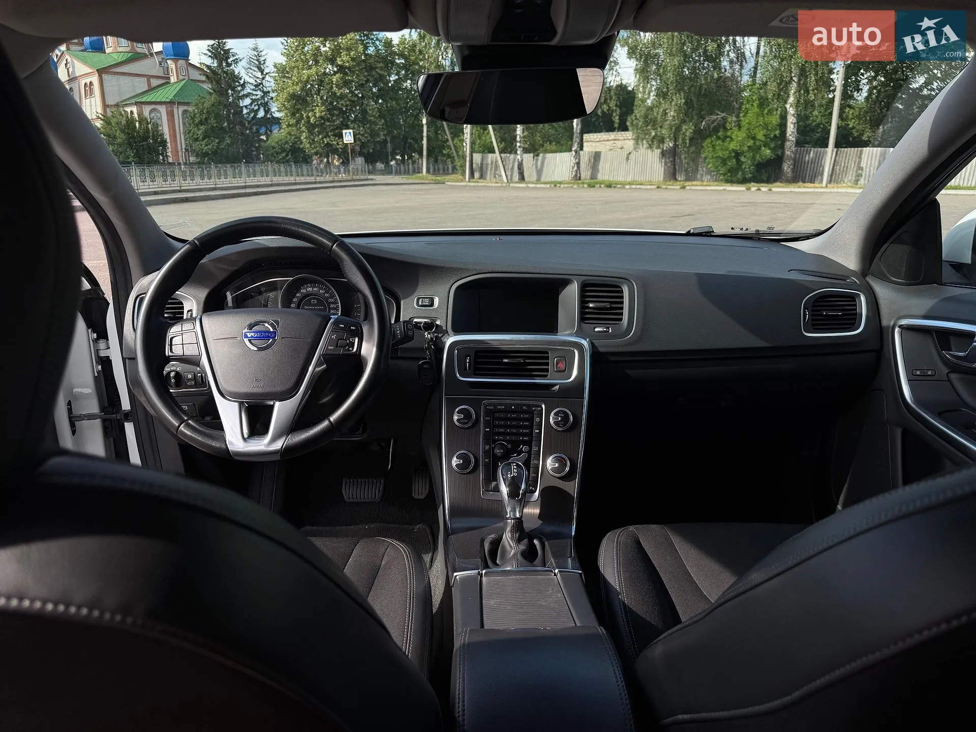 2016 Volvo V60 - мініатюра 32