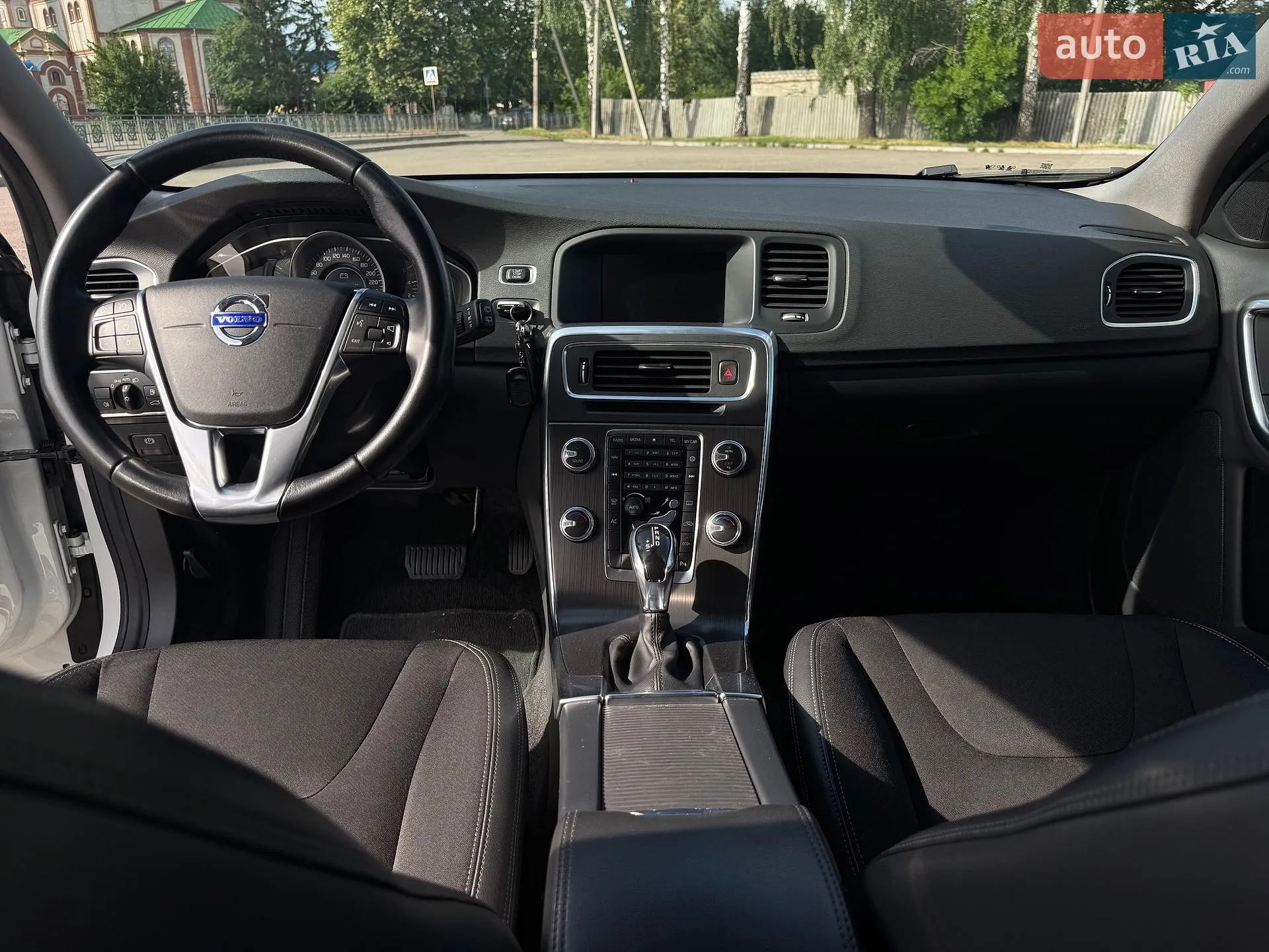 2016 Volvo V60 - мініатюра 33