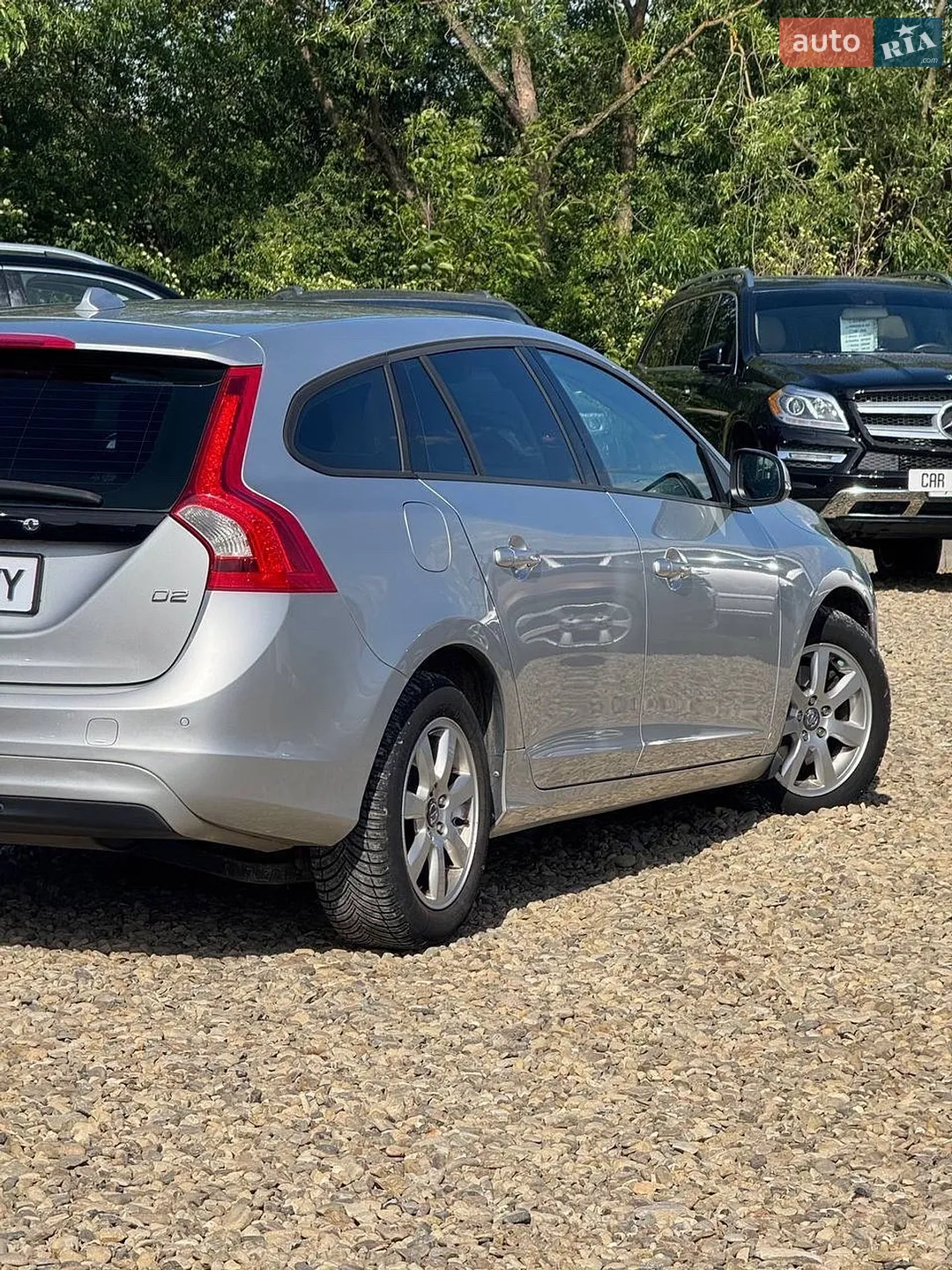 2014 Volvo V60 - мініатюра 26