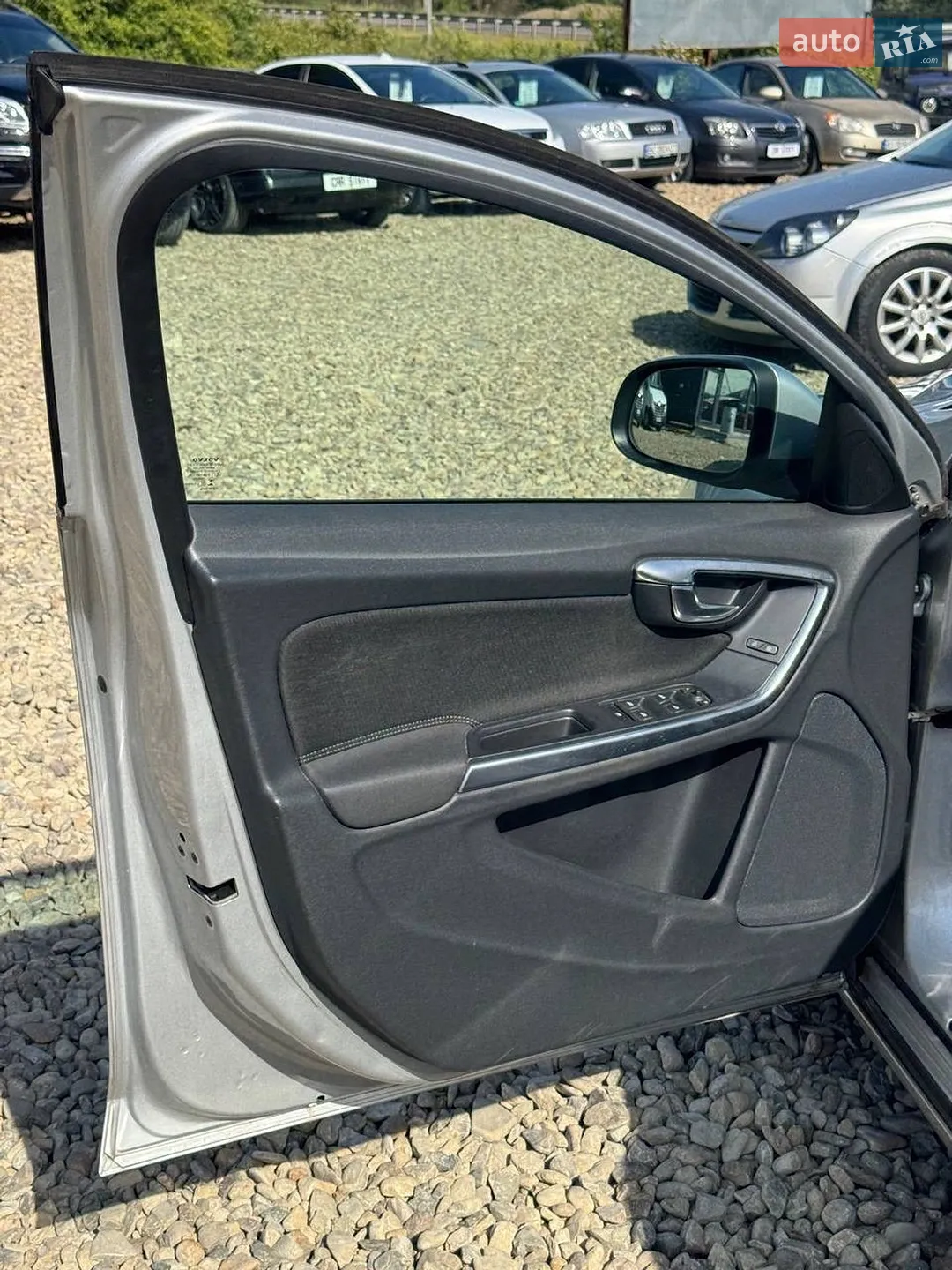 2014 Volvo V60 - мініатюра 29