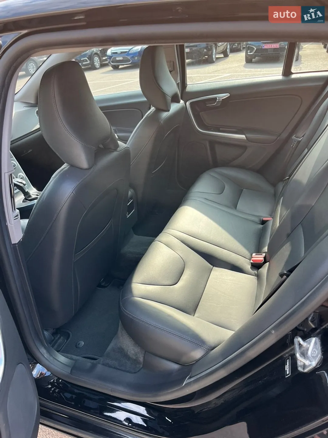 2014 Volvo V60 - мініатюра 13