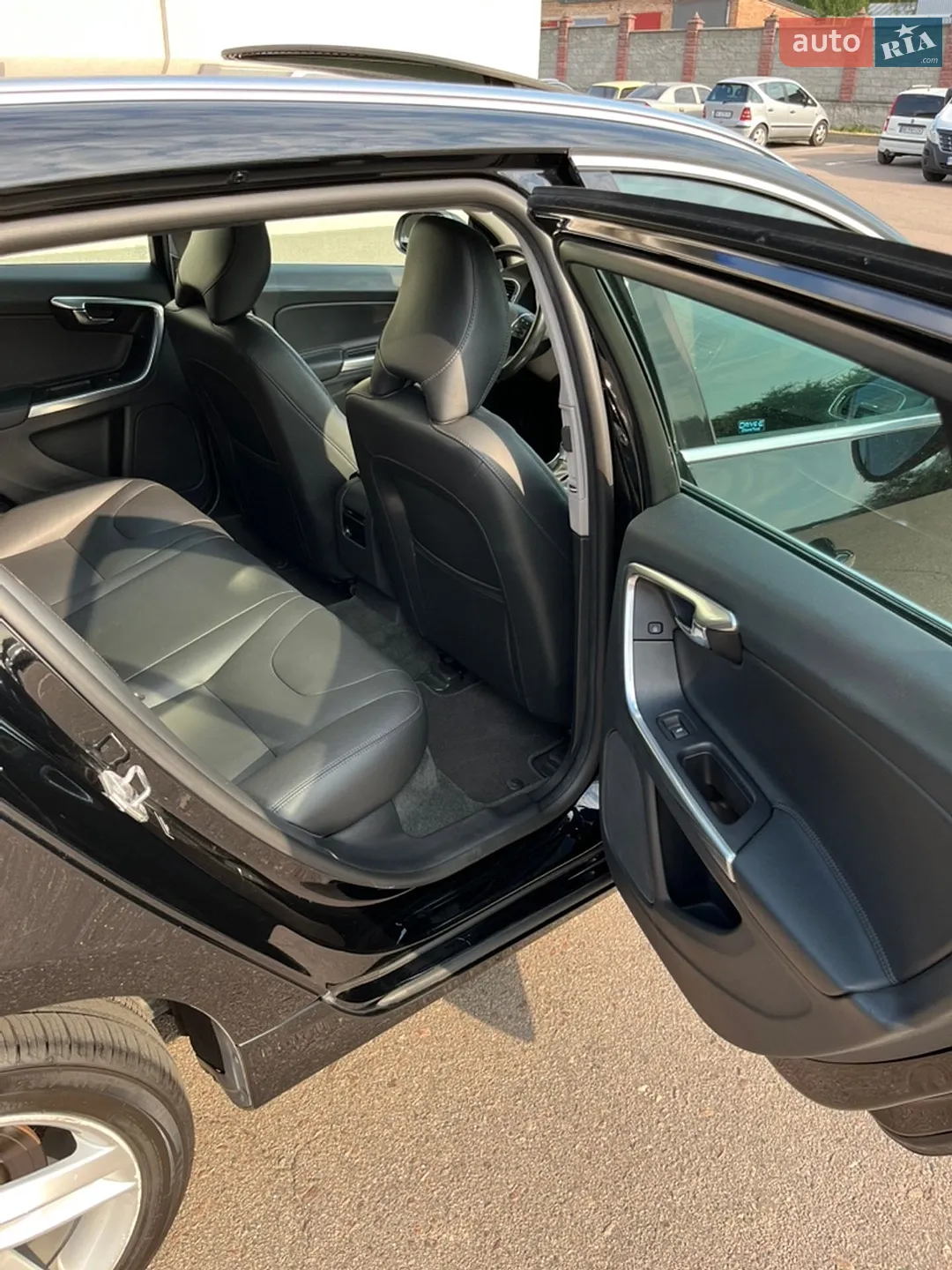 2014 Volvo V60 - мініатюра 17
