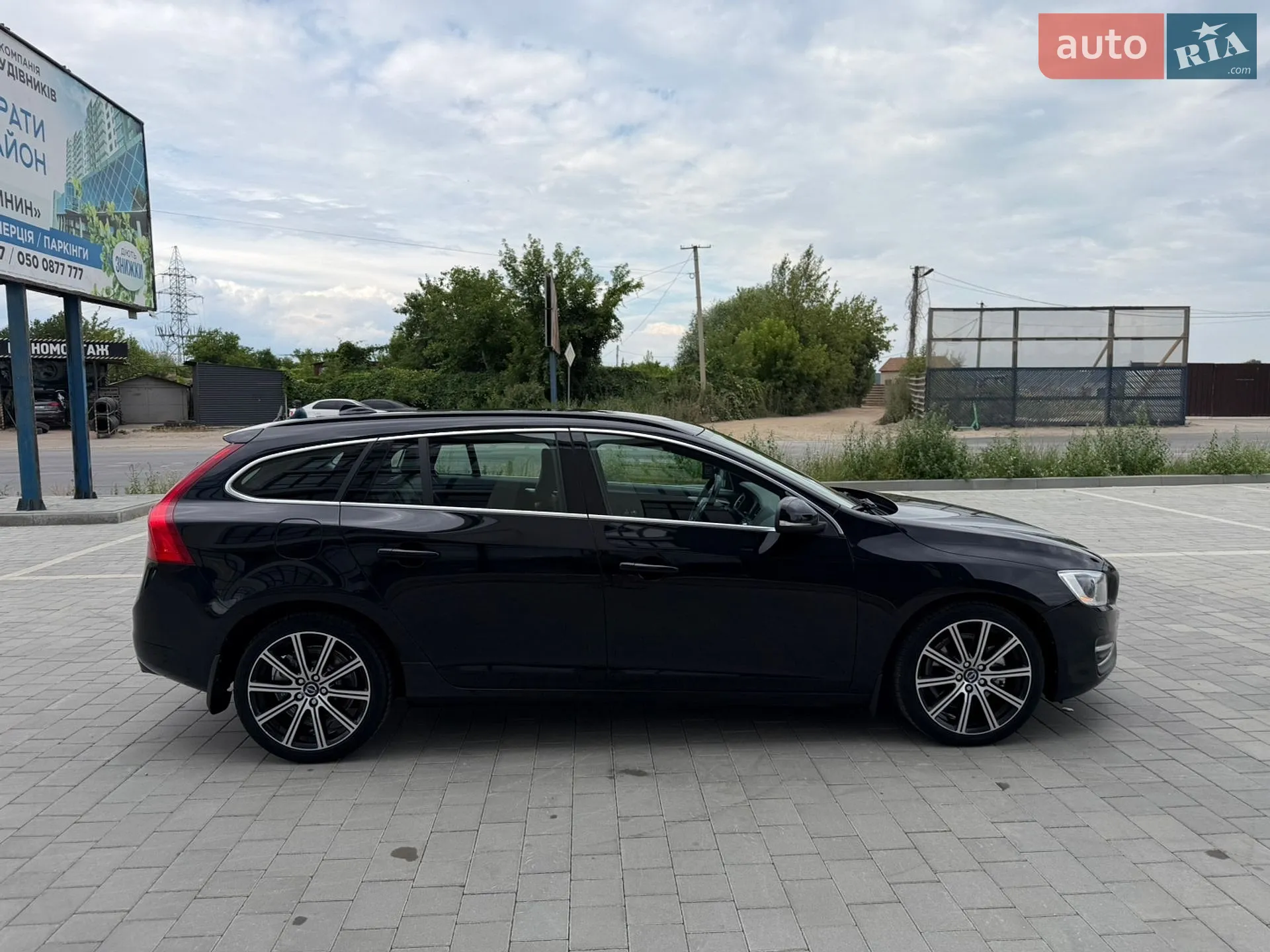 2014 Volvo V60 - мініатюра 16