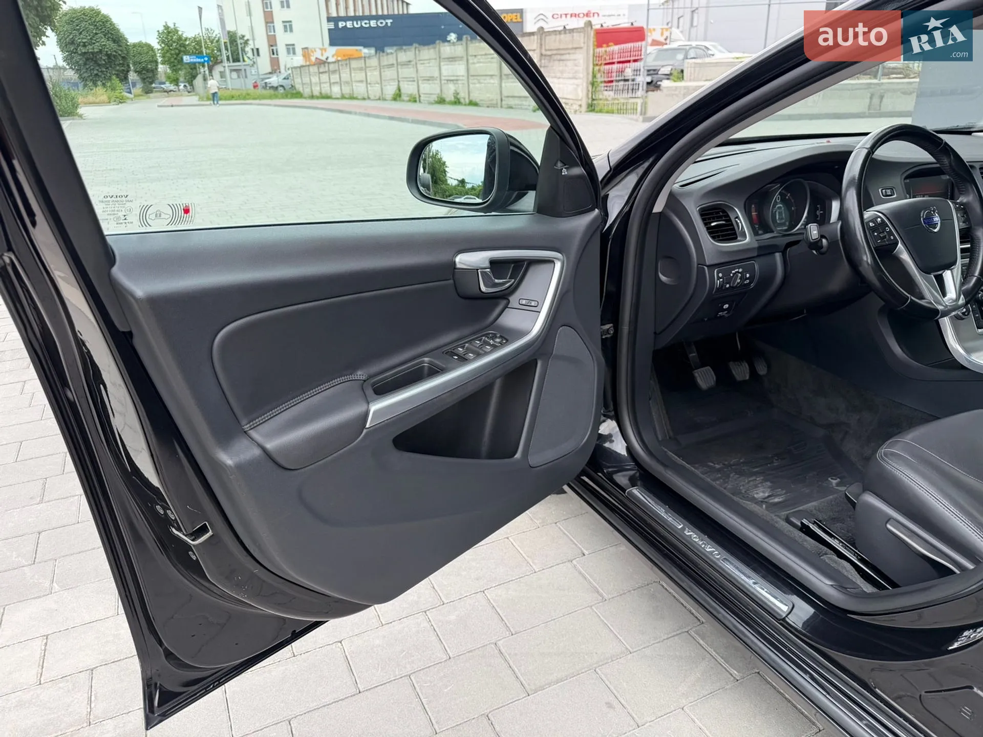 2014 Volvo V60 - мініатюра 21