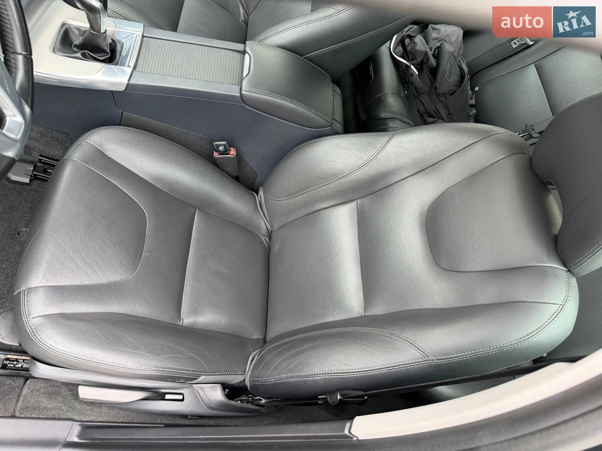 2014 Volvo V60 - мініатюра 25