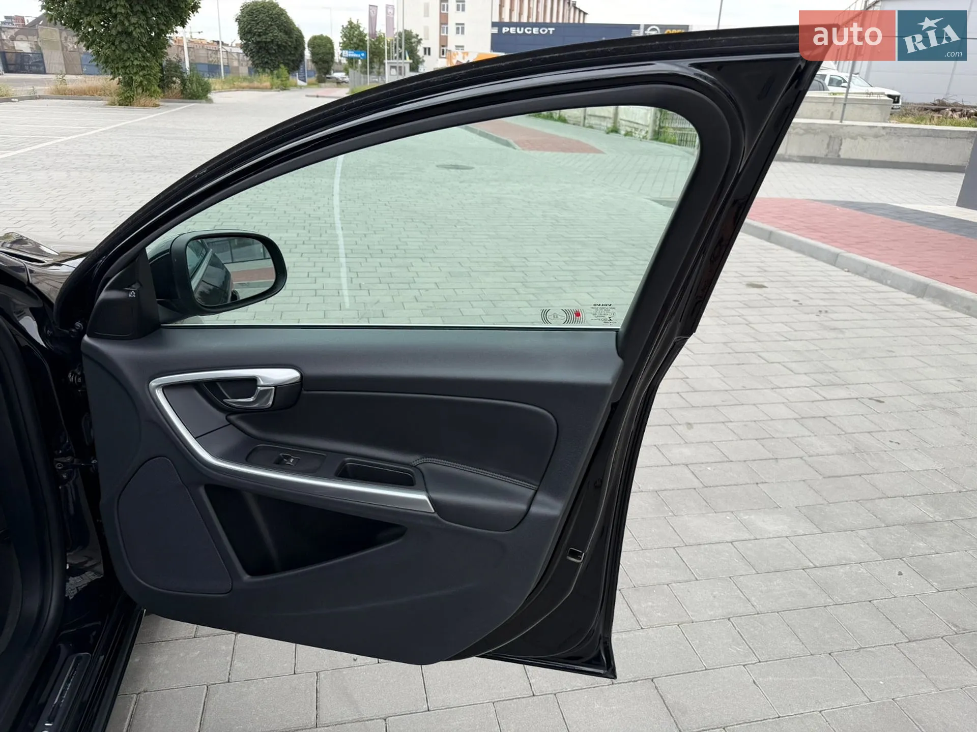2014 Volvo V60 - мініатюра 41