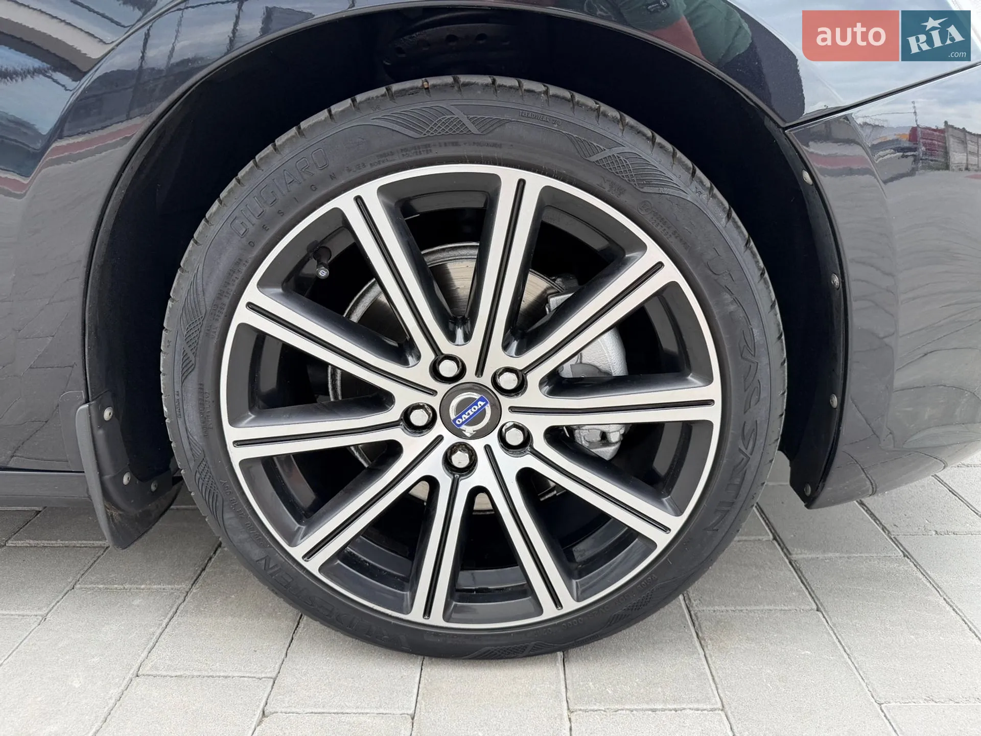 2014 Volvo V60 - мініатюра 71