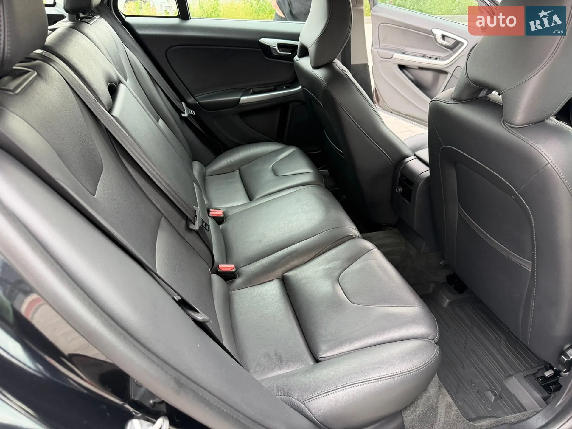 2014 Volvo V60 - мініатюра 97
