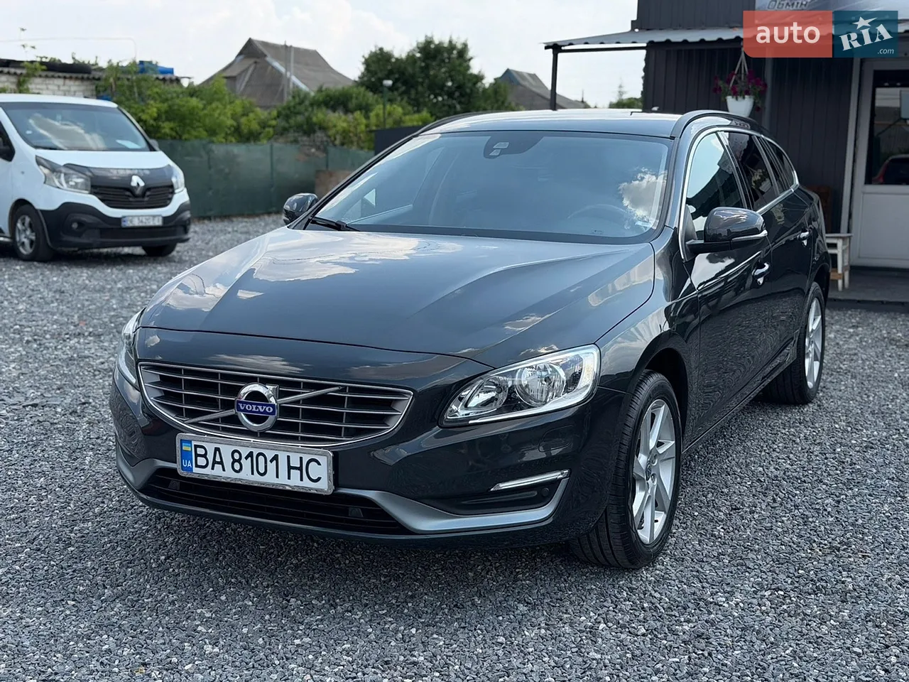 2014 Volvo V60 - мініатюра 27