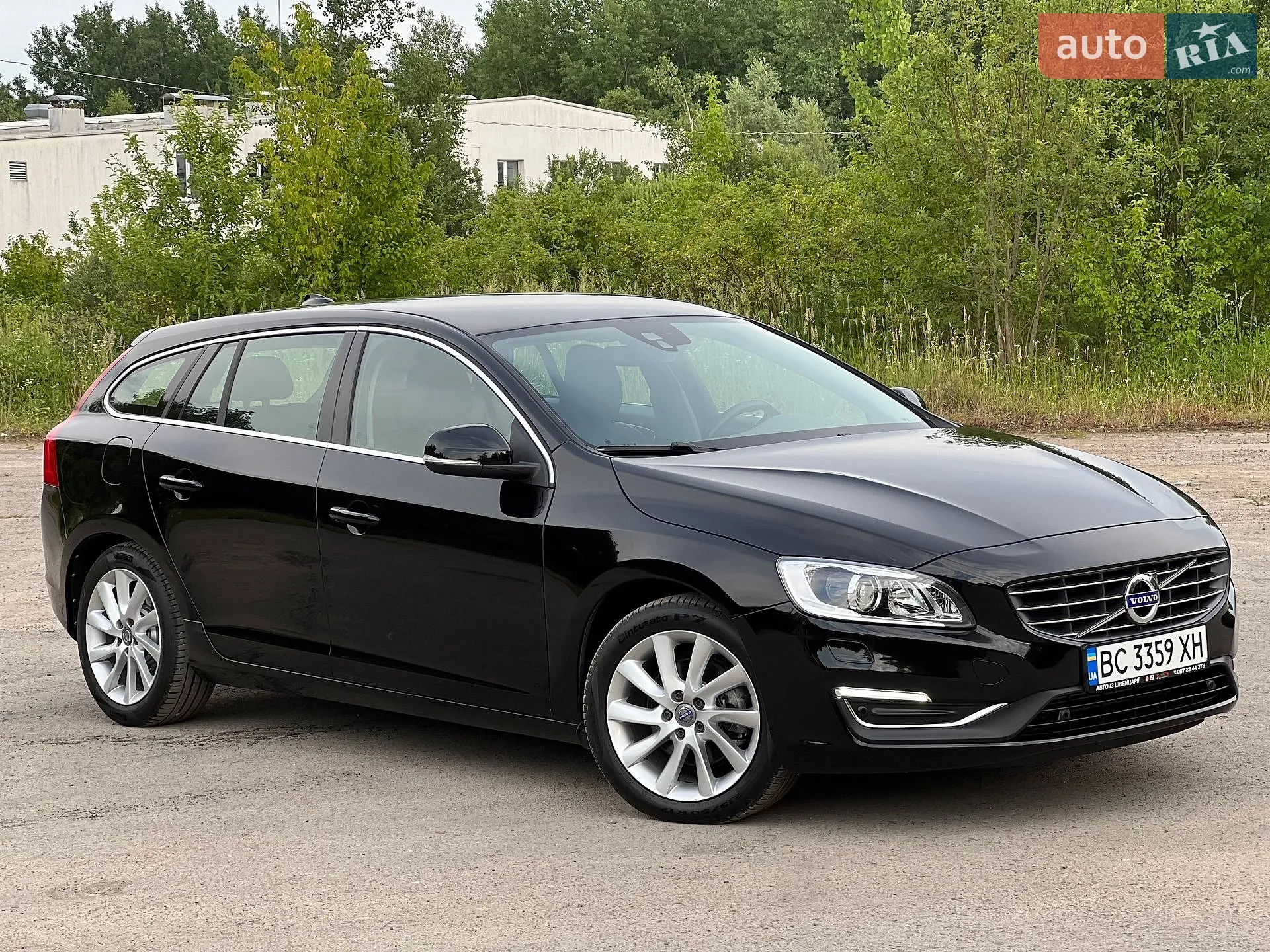 2016 Volvo V60 - мініатюра 12