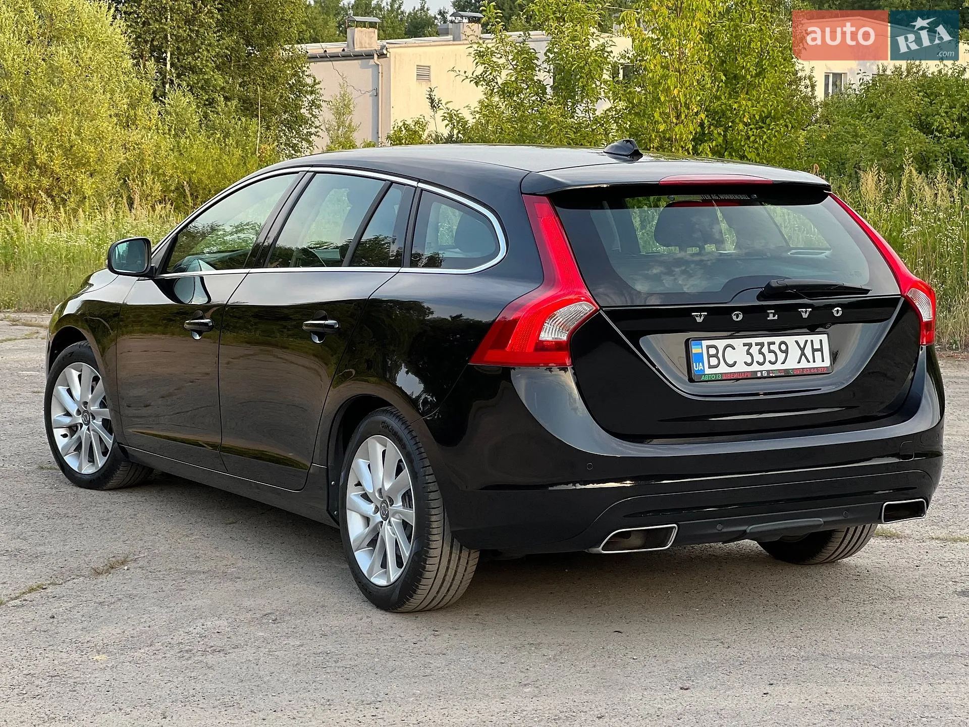 2016 Volvo V60 - мініатюра 24