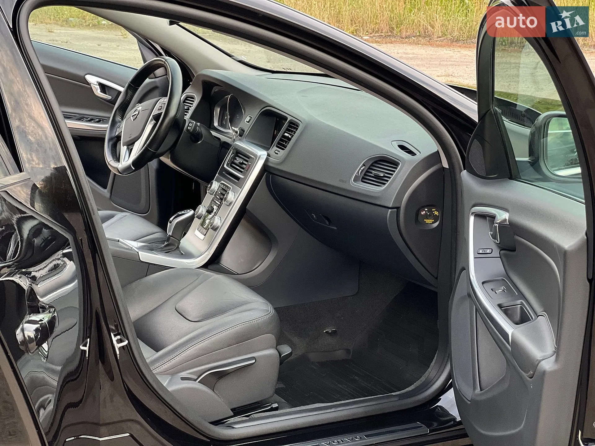 2016 Volvo V60 - мініатюра 34