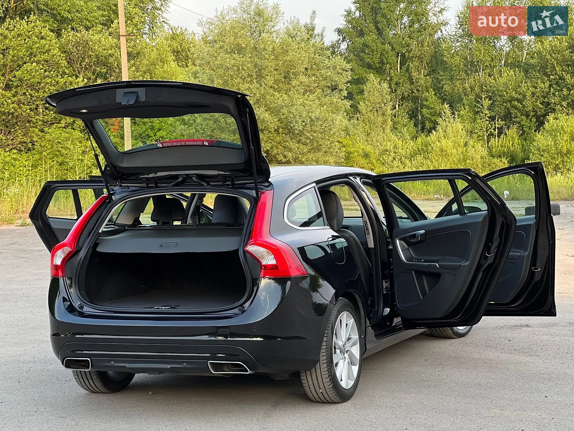 2016 Volvo V60 - мініатюра 73