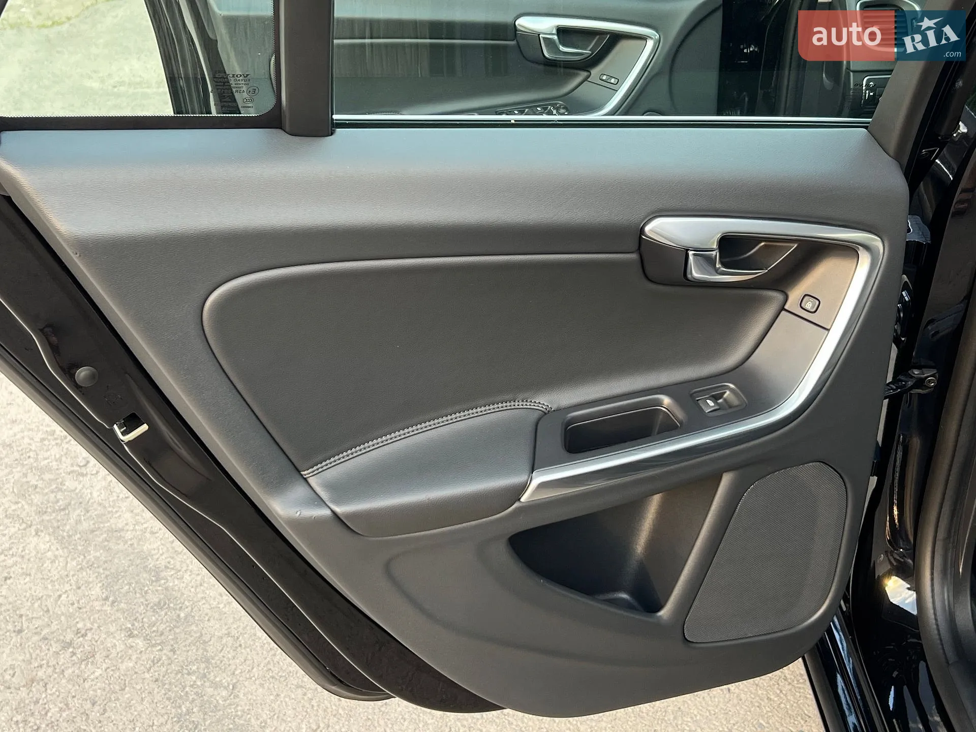 2016 Volvo V60 - мініатюра 86