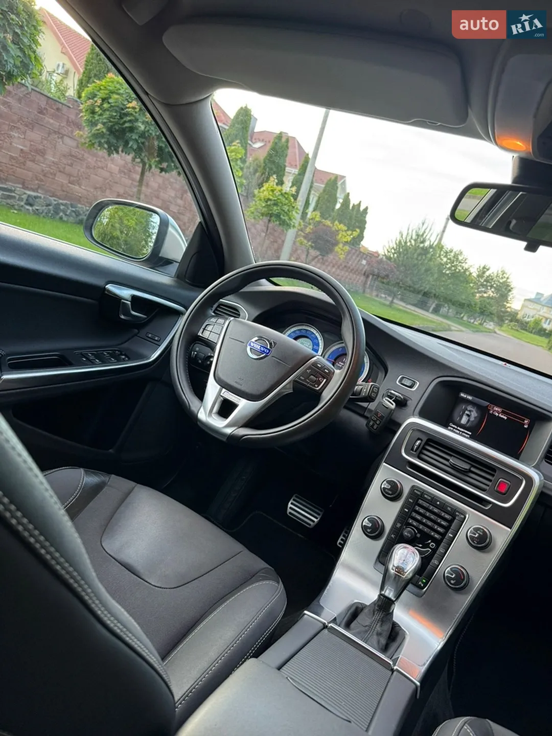 2013 Volvo V60 - мініатюра 43