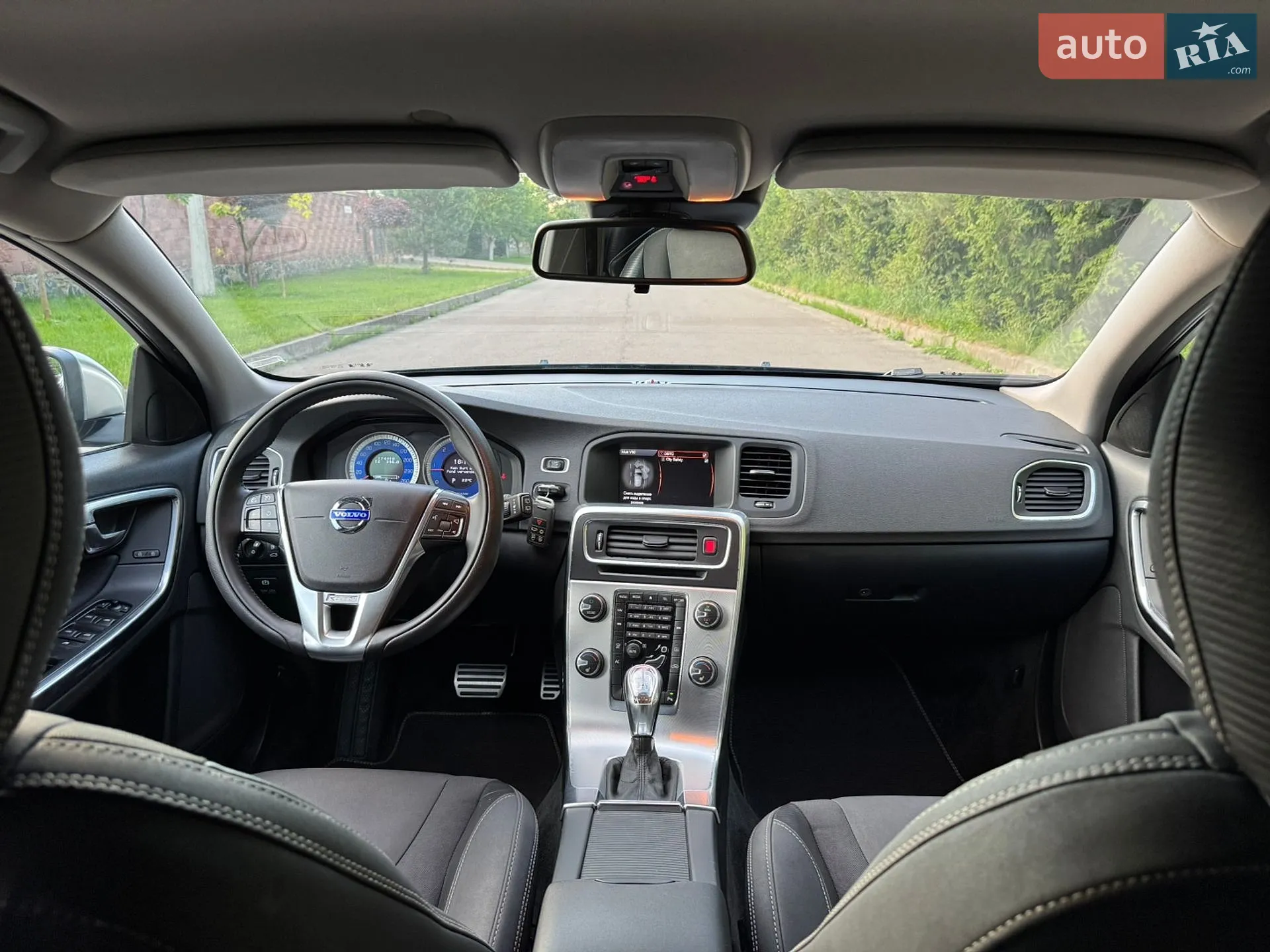 2013 Volvo V60 - мініатюра 41