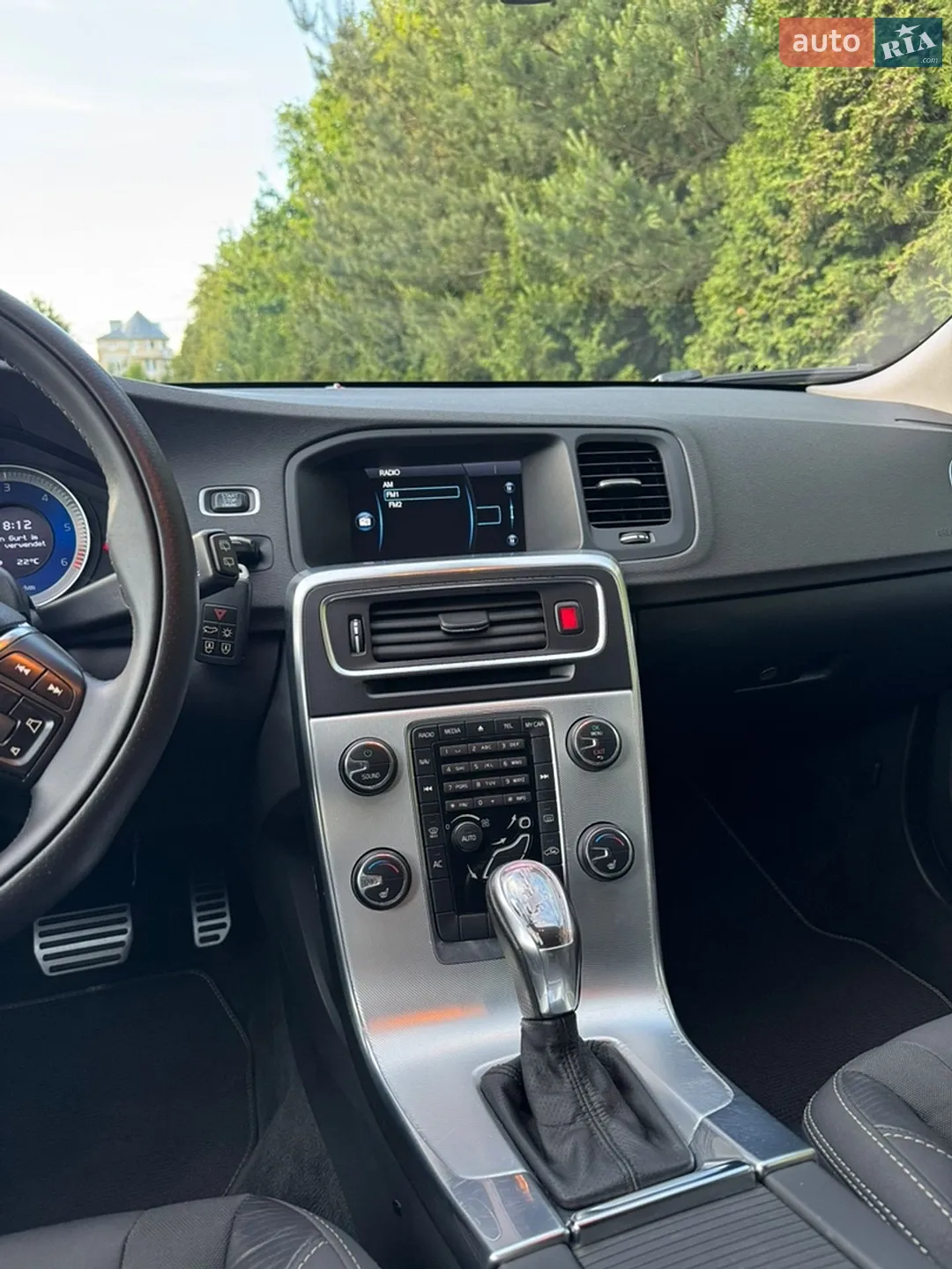 2013 Volvo V60 - мініатюра 69