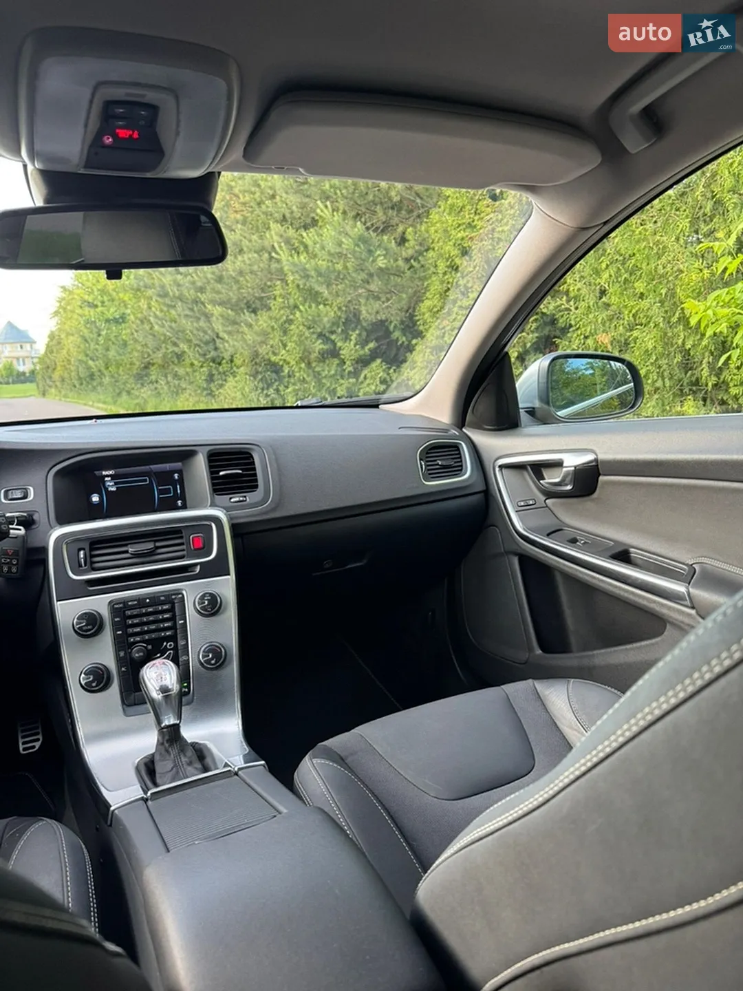 2013 Volvo V60 - мініатюра 71