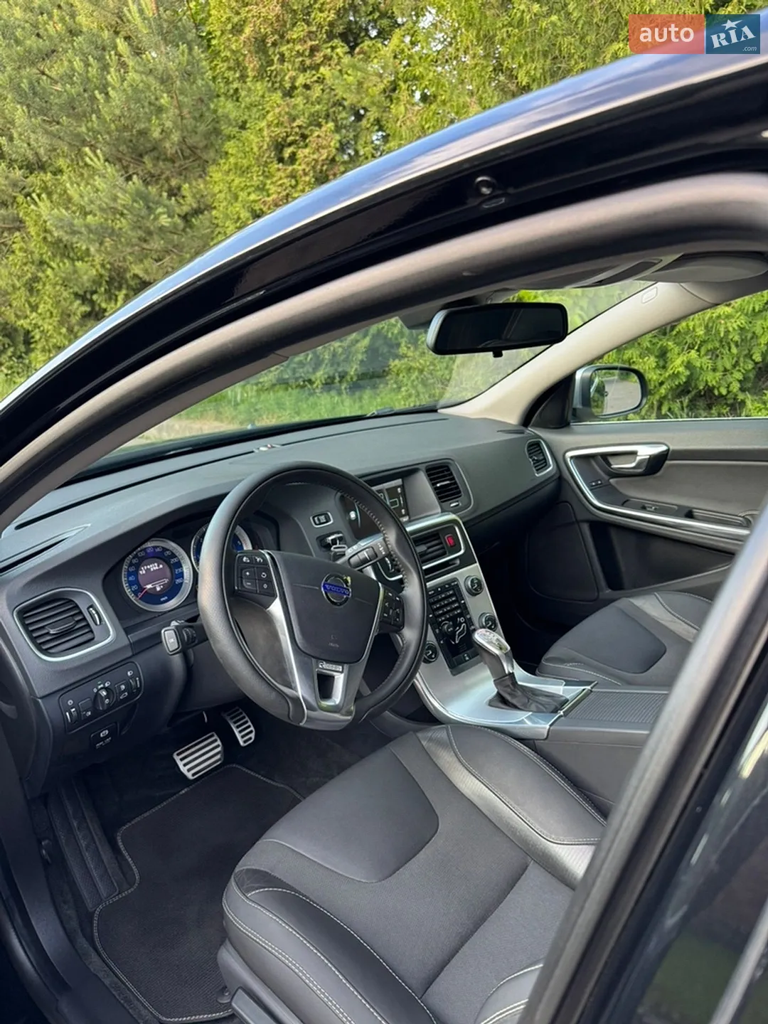 2013 Volvo V60 - мініатюра 75