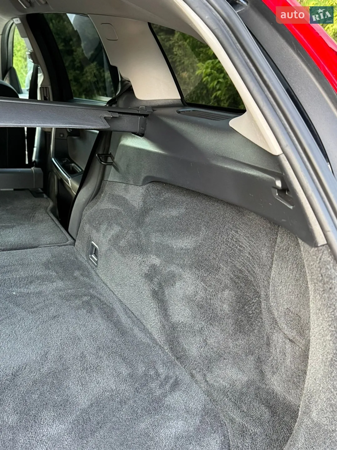 2013 Volvo V60 - мініатюра 101