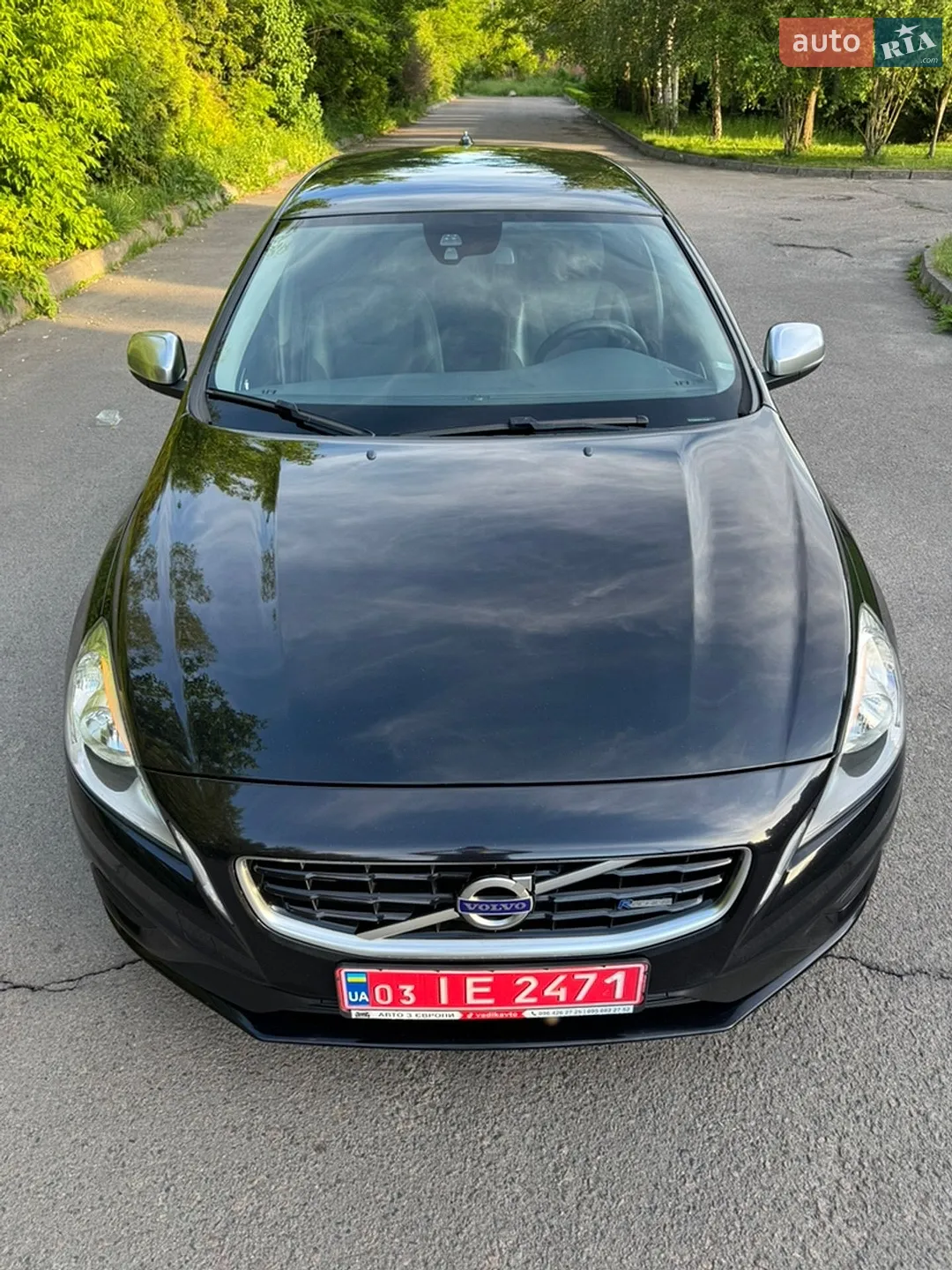 2013 Volvo V60 - мініатюра 18