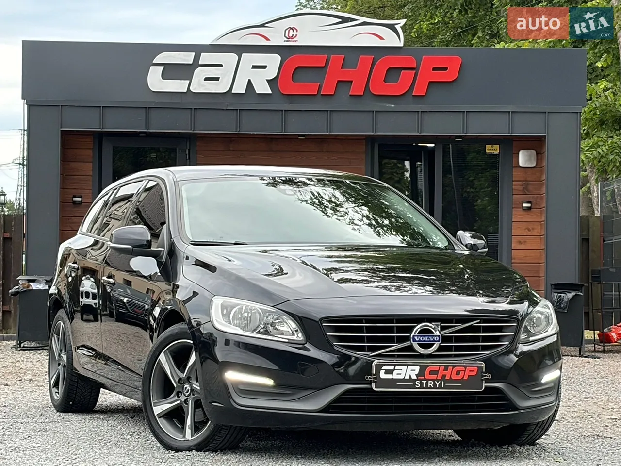 2015 Volvo V60 - мініатюра 21