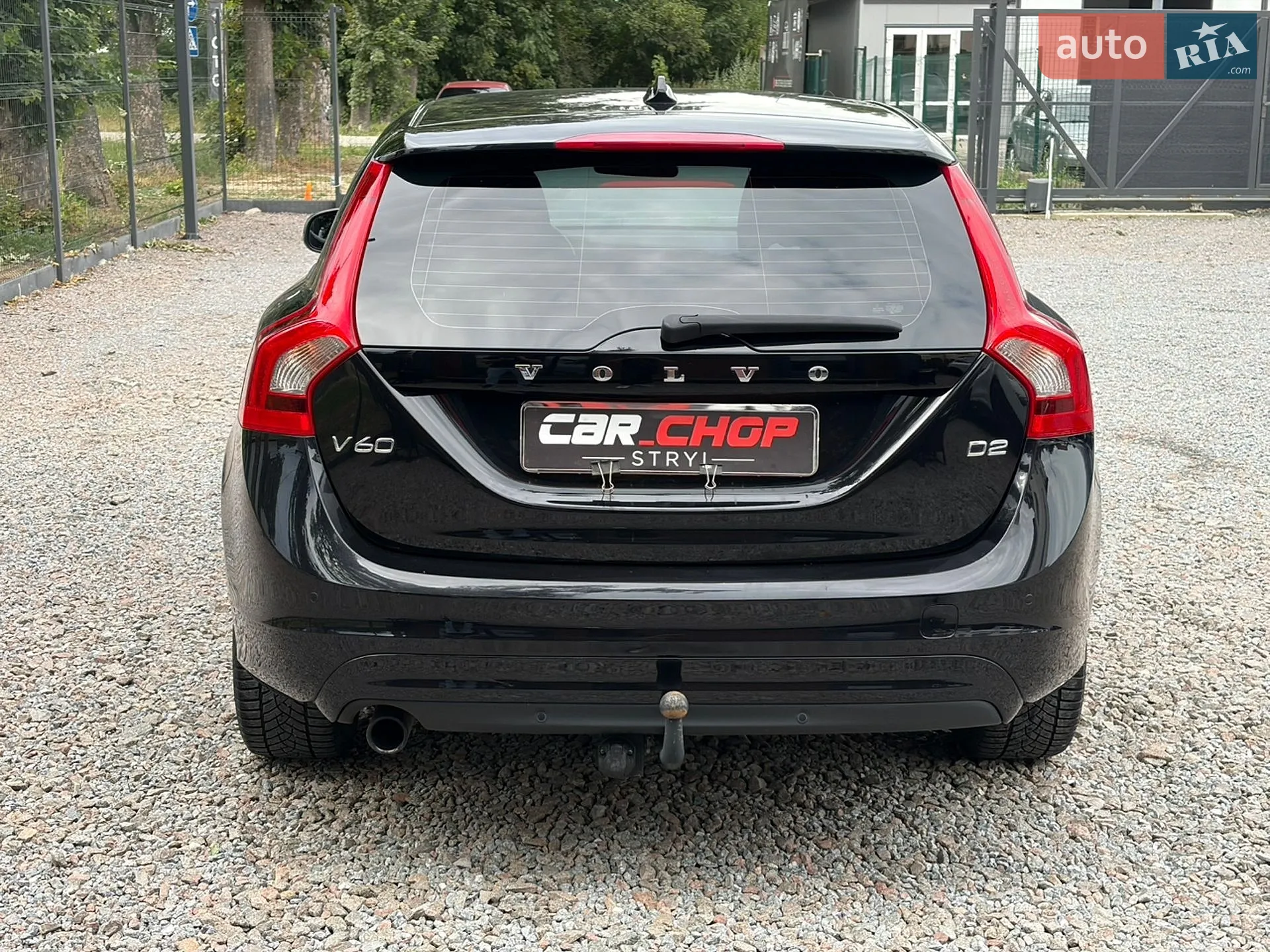 2015 Volvo V60 - мініатюра 16