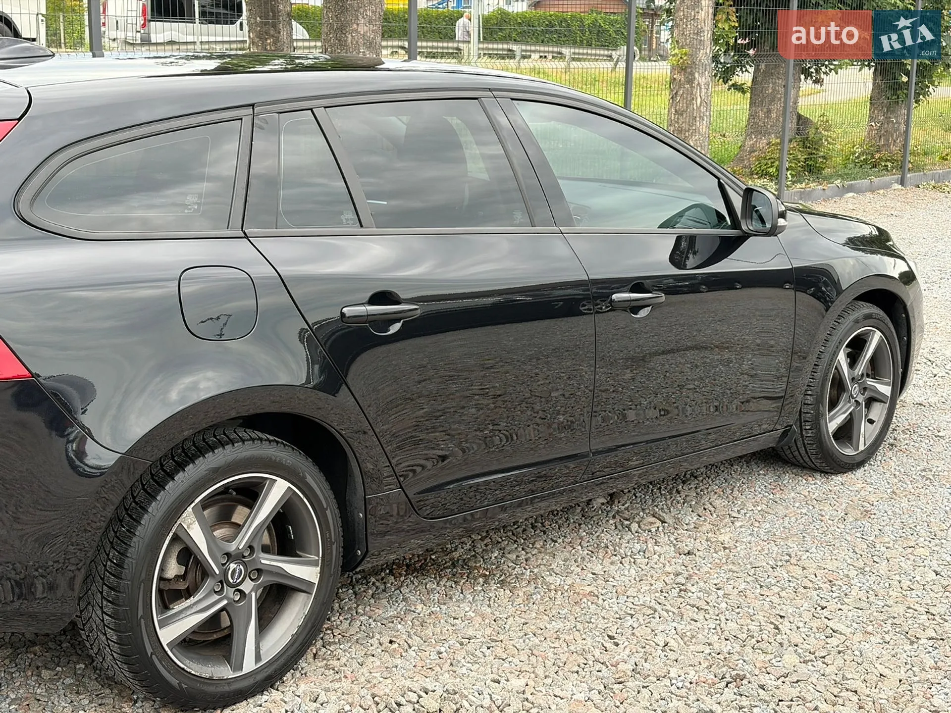 2015 Volvo V60 - мініатюра 21