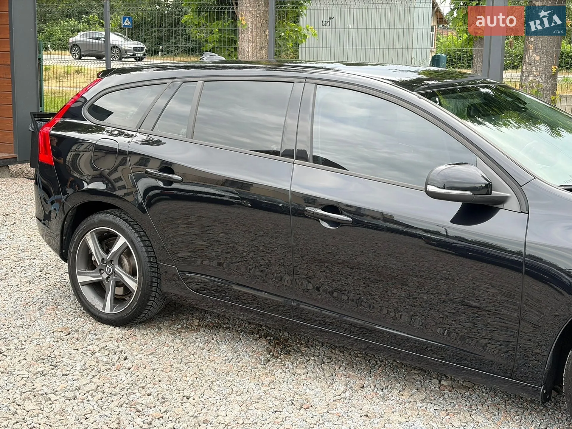 2015 Volvo V60 - мініатюра 26