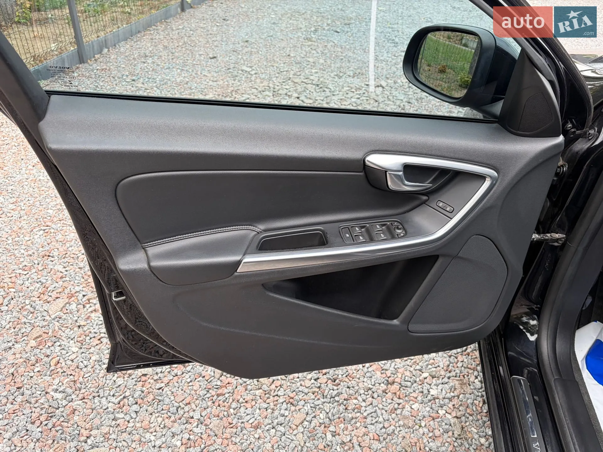 2015 Volvo V60 - мініатюра 30